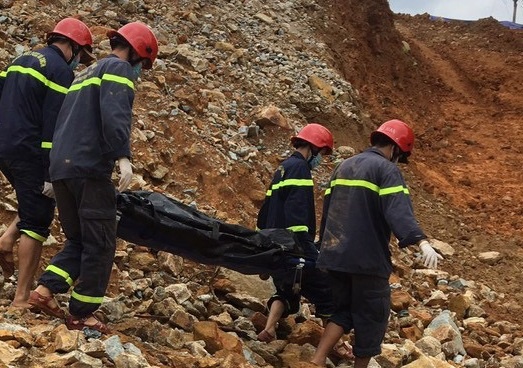 Dung toan bo hoat dong xay dung thuy dien Rao Trang 3 hinh anh