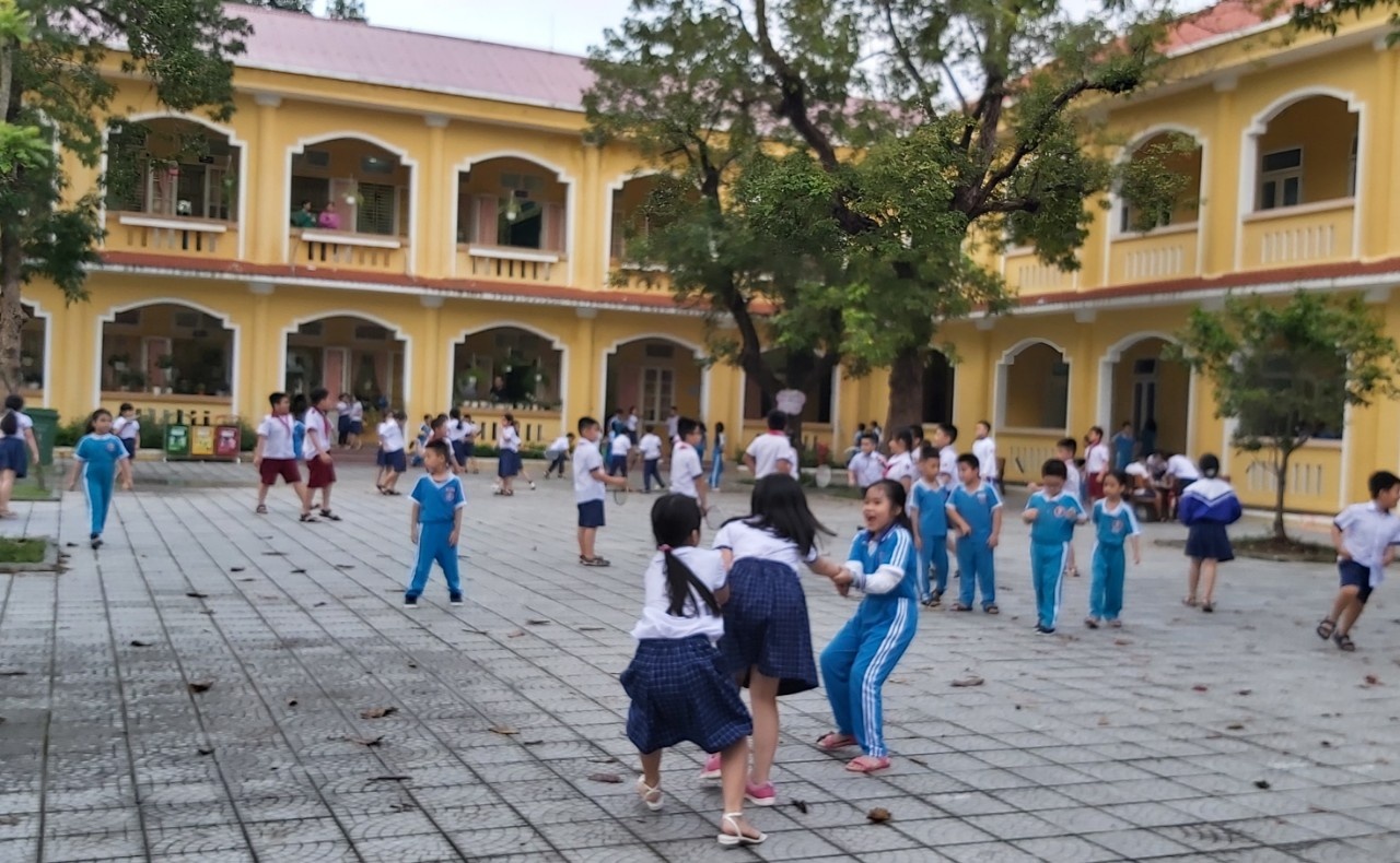 Ky luat co giao anh 1