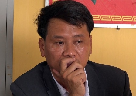 Bat tam giam nguyen Truong phong Tai nguyen va Moi truong TP Hue hinh anh