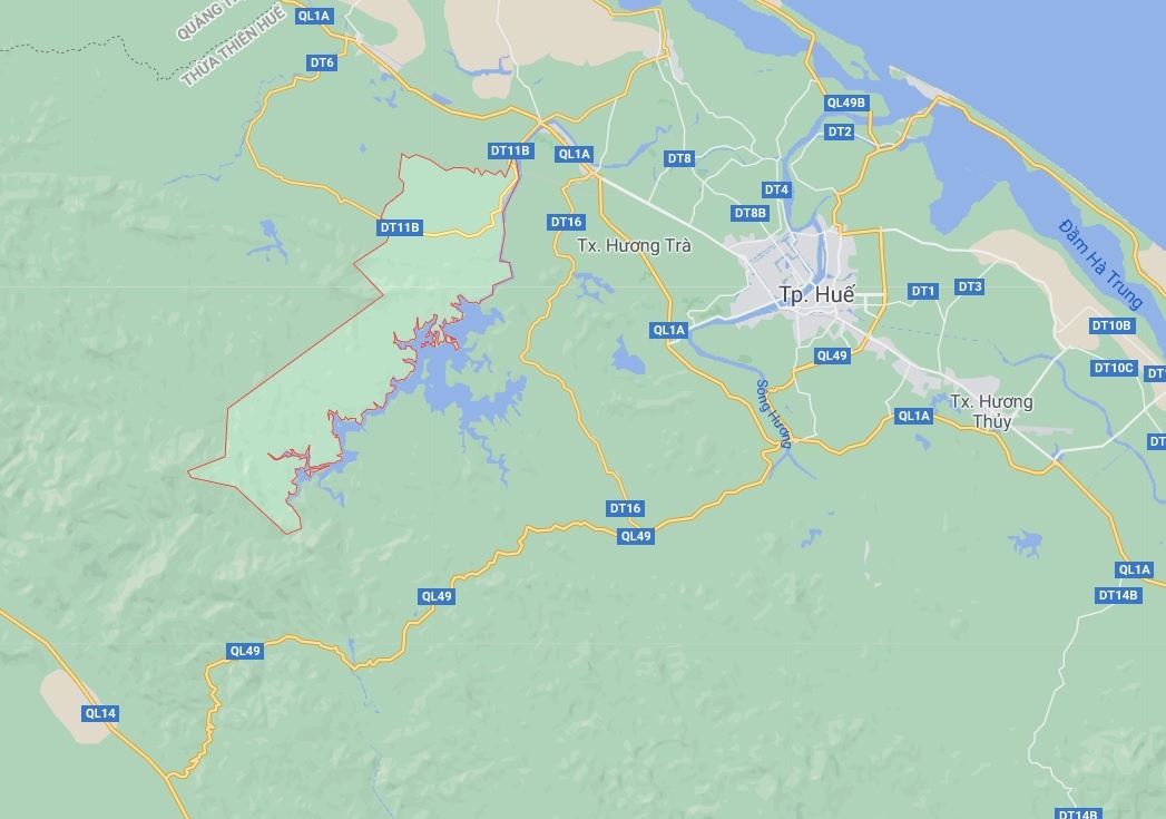 Hai chu chau duoi nuoc anh 1