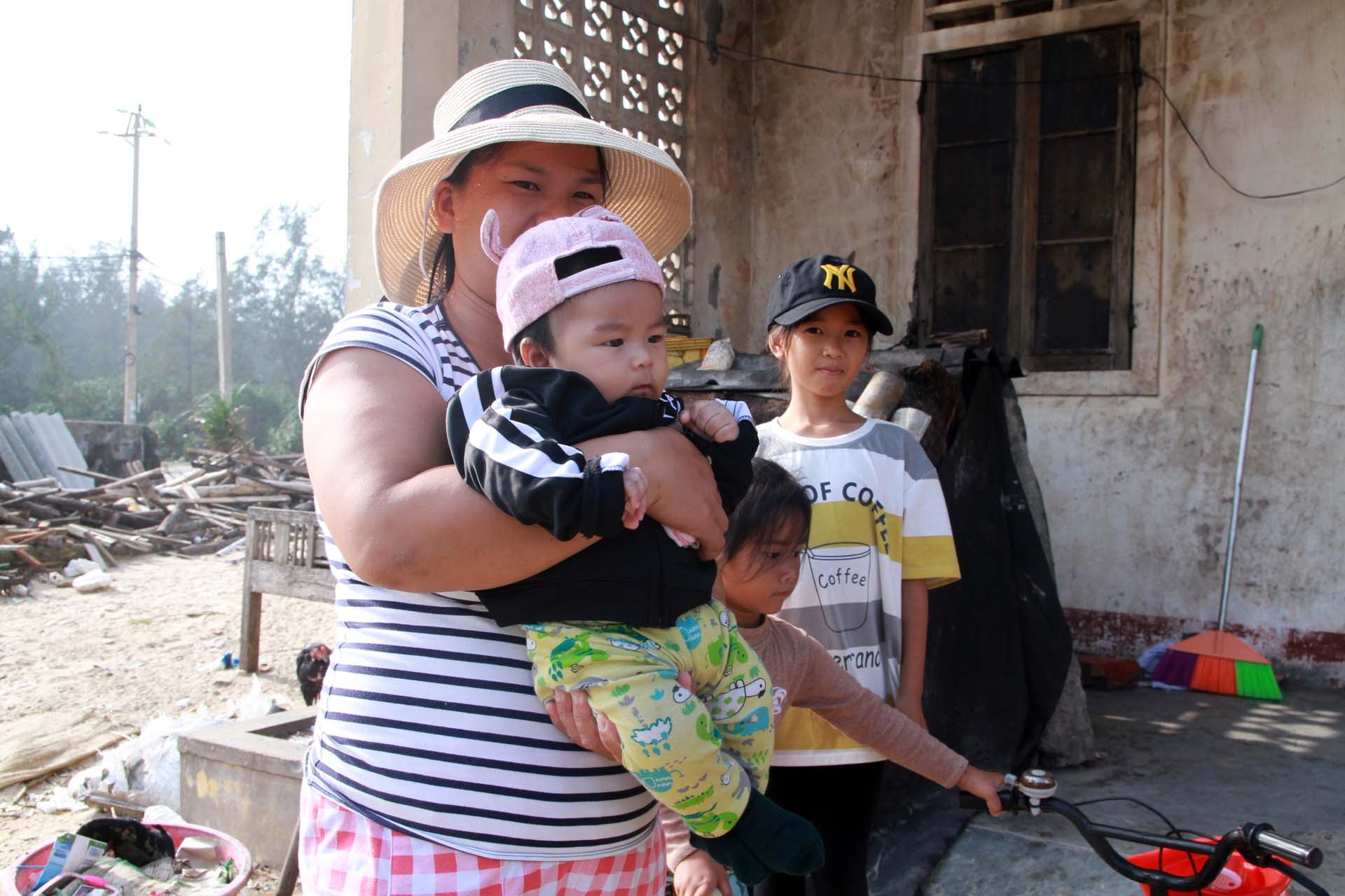 Di doi dan truoc bao 13 anh 7