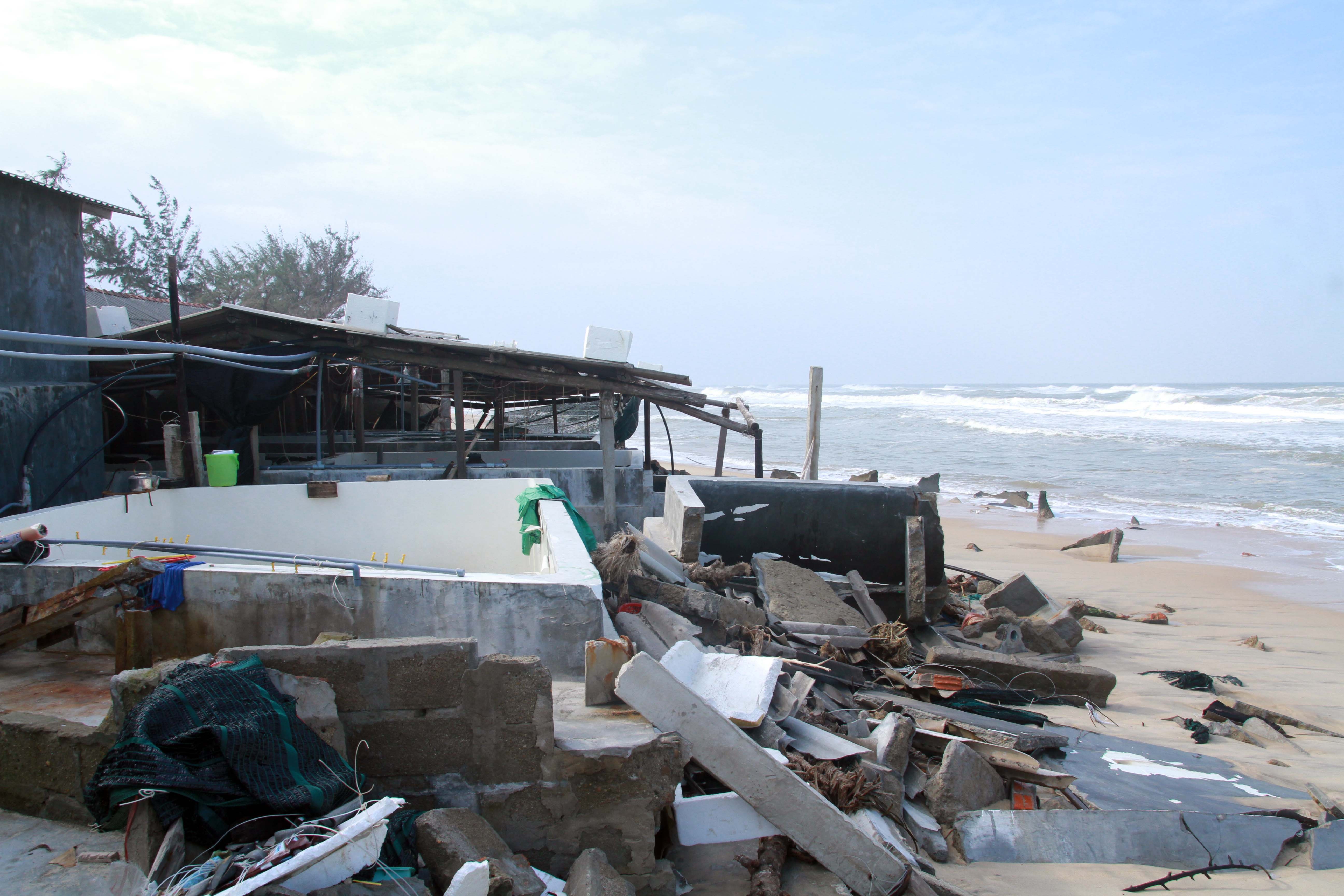 Di doi dan truoc bao 13 anh 5