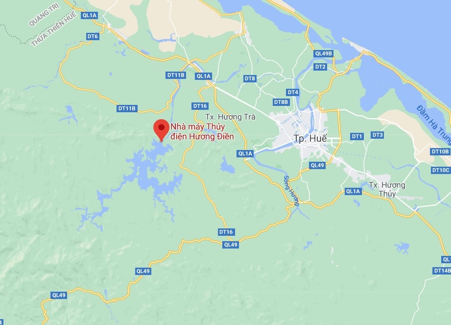 Sat lo canh thuy dien anh 2