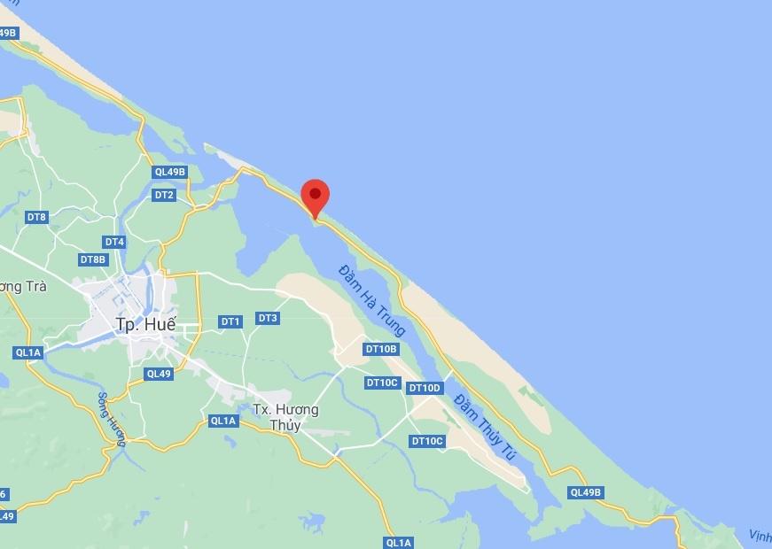 Thi the khong dau anh 1