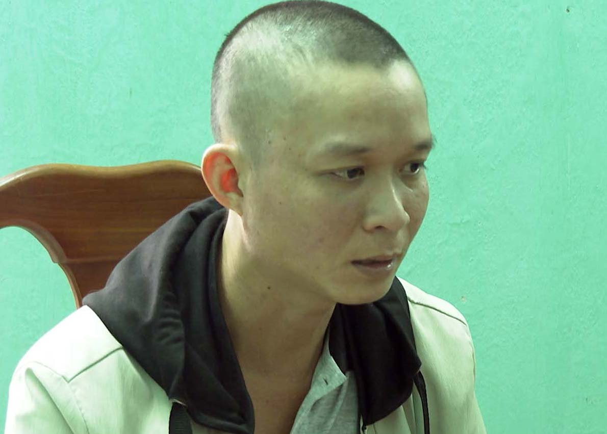 Bat mot nguoi trong duong day lua dao gan 400 ty hinh anh