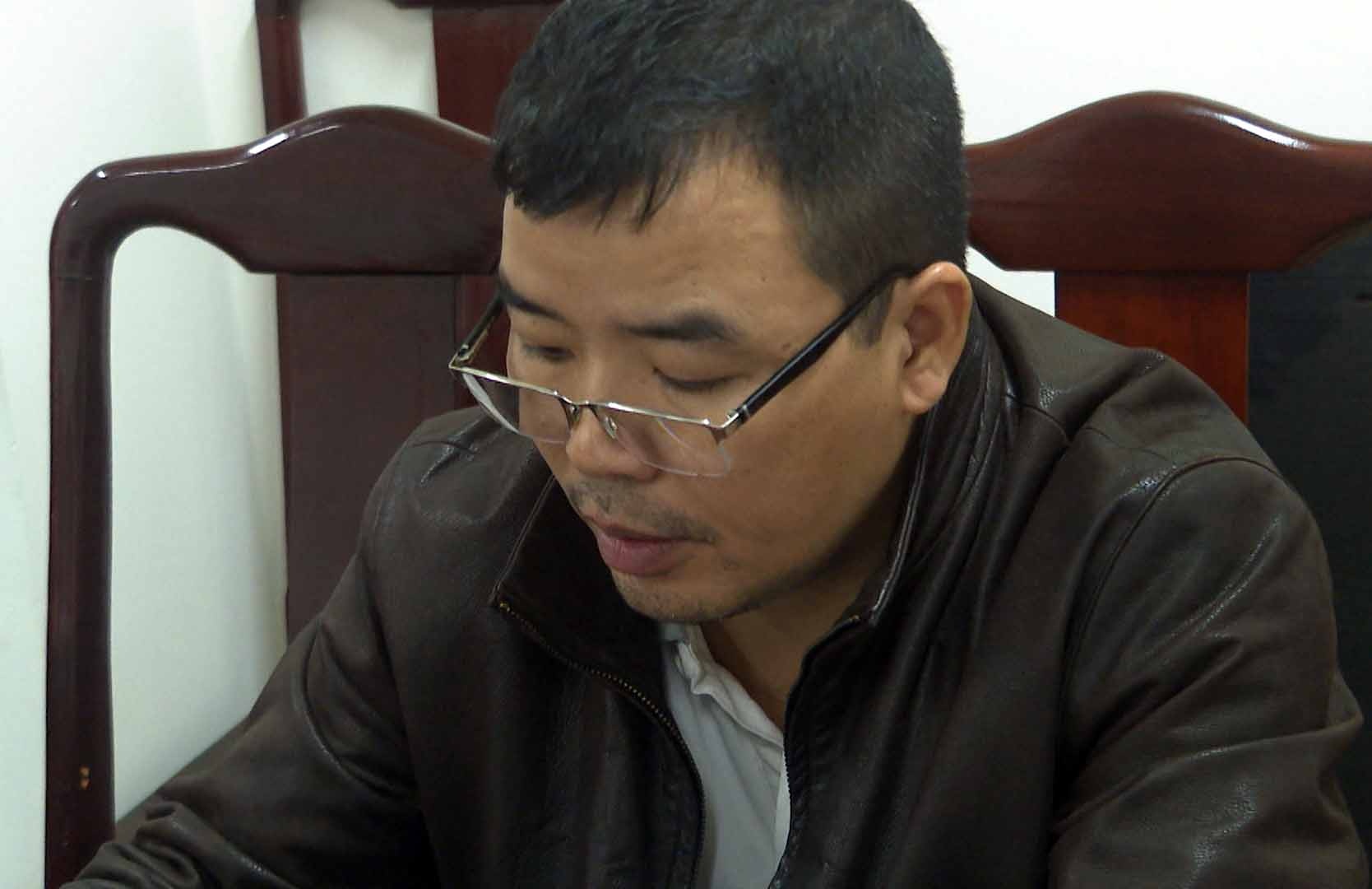 Duong day danh bac anh 1