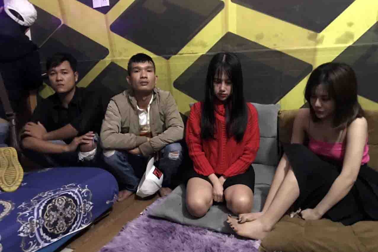 29 nguoi phe ma tuy anh 1