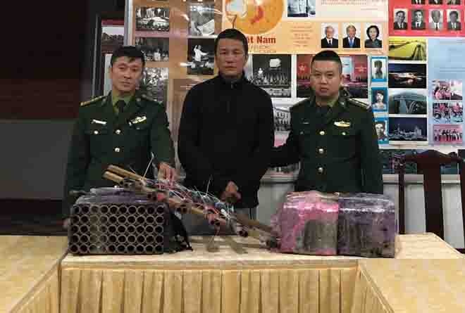 Ban hon 300 qua phao hoa anh 1