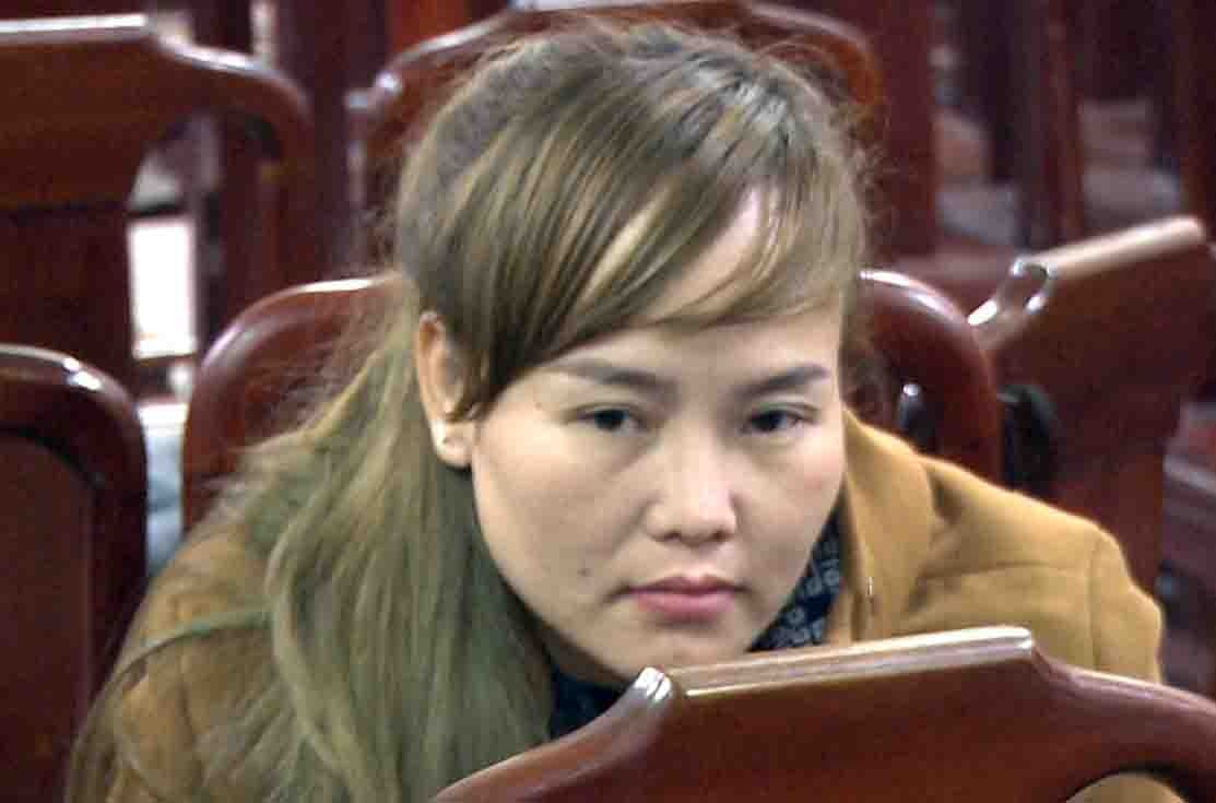 Pha duong day cho vay tien voi lai suat 365% moi nam hinh anh