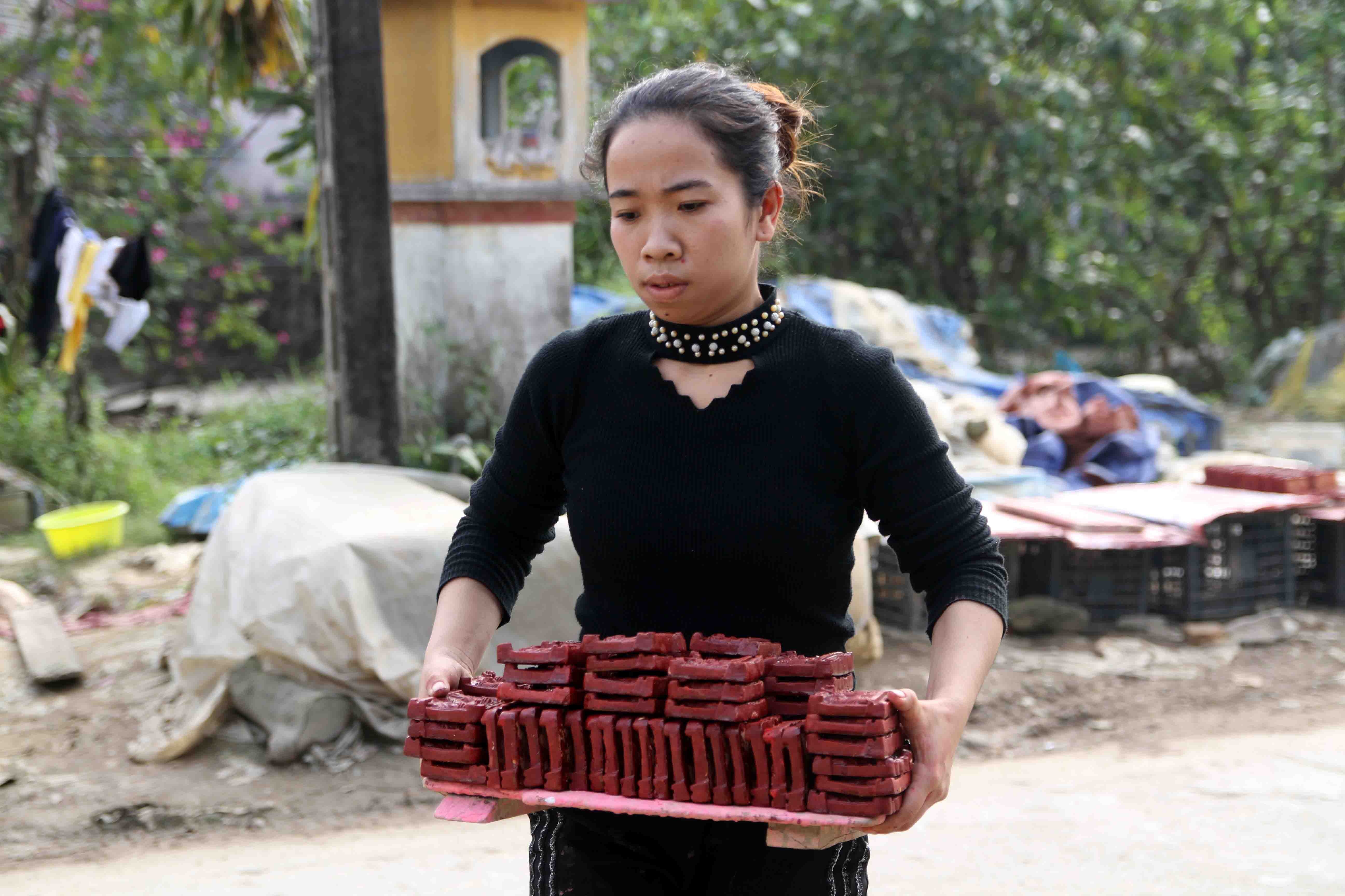 Lam tuong ong Tao anh 1