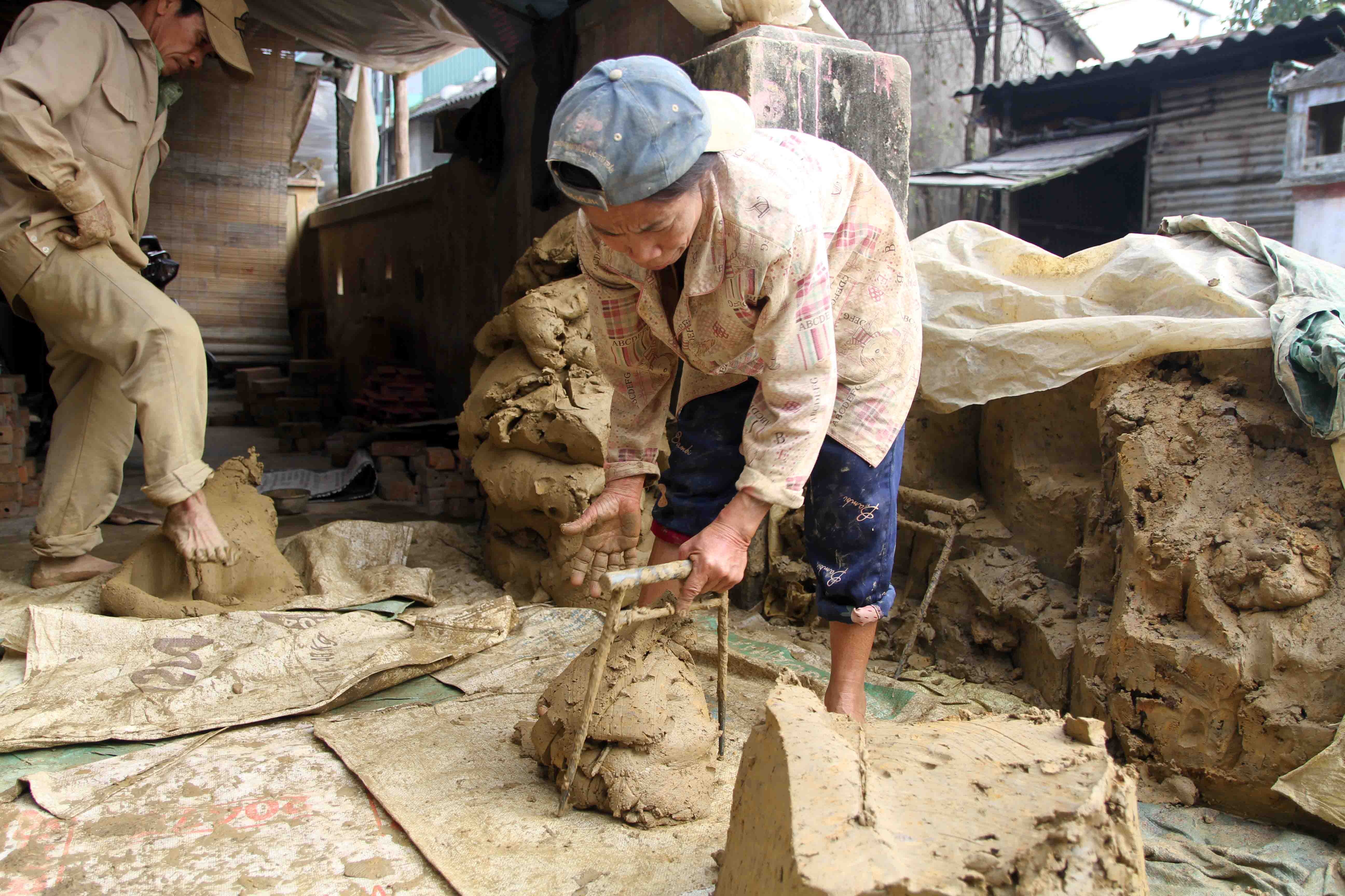 Lam tuong ong Tao anh 2