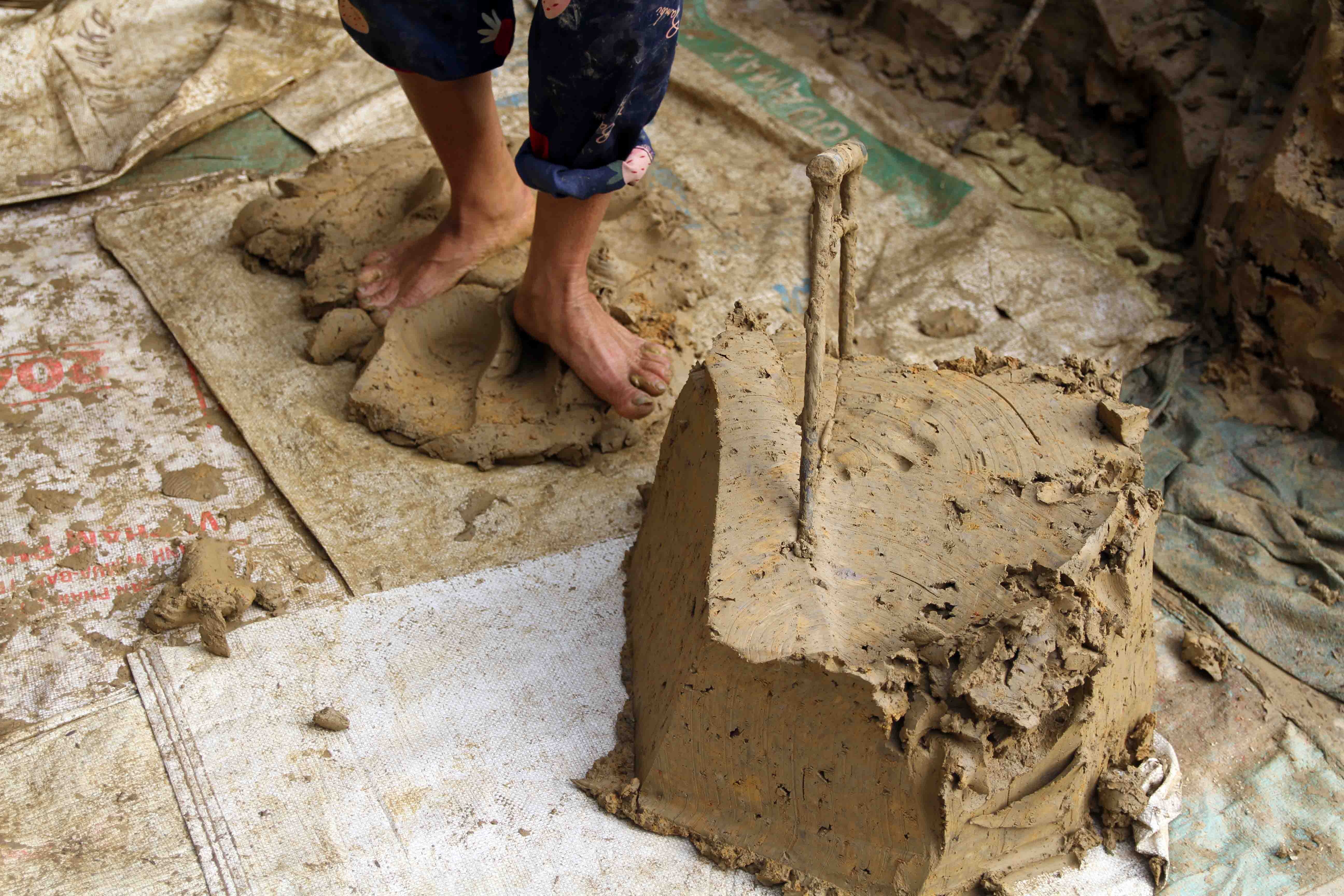 Lam tuong ong Tao anh 3