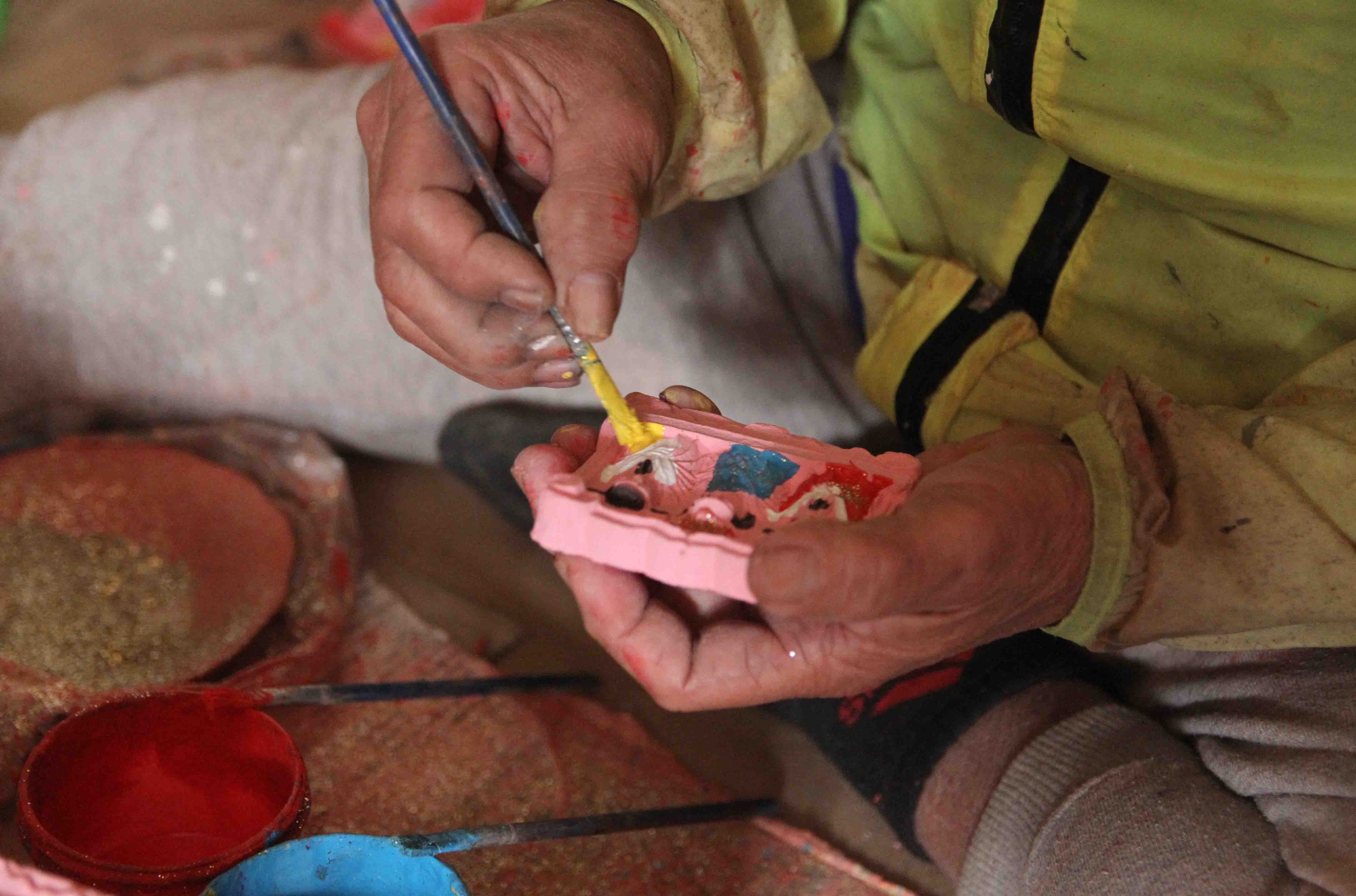 Lam tuong ong Tao anh 7