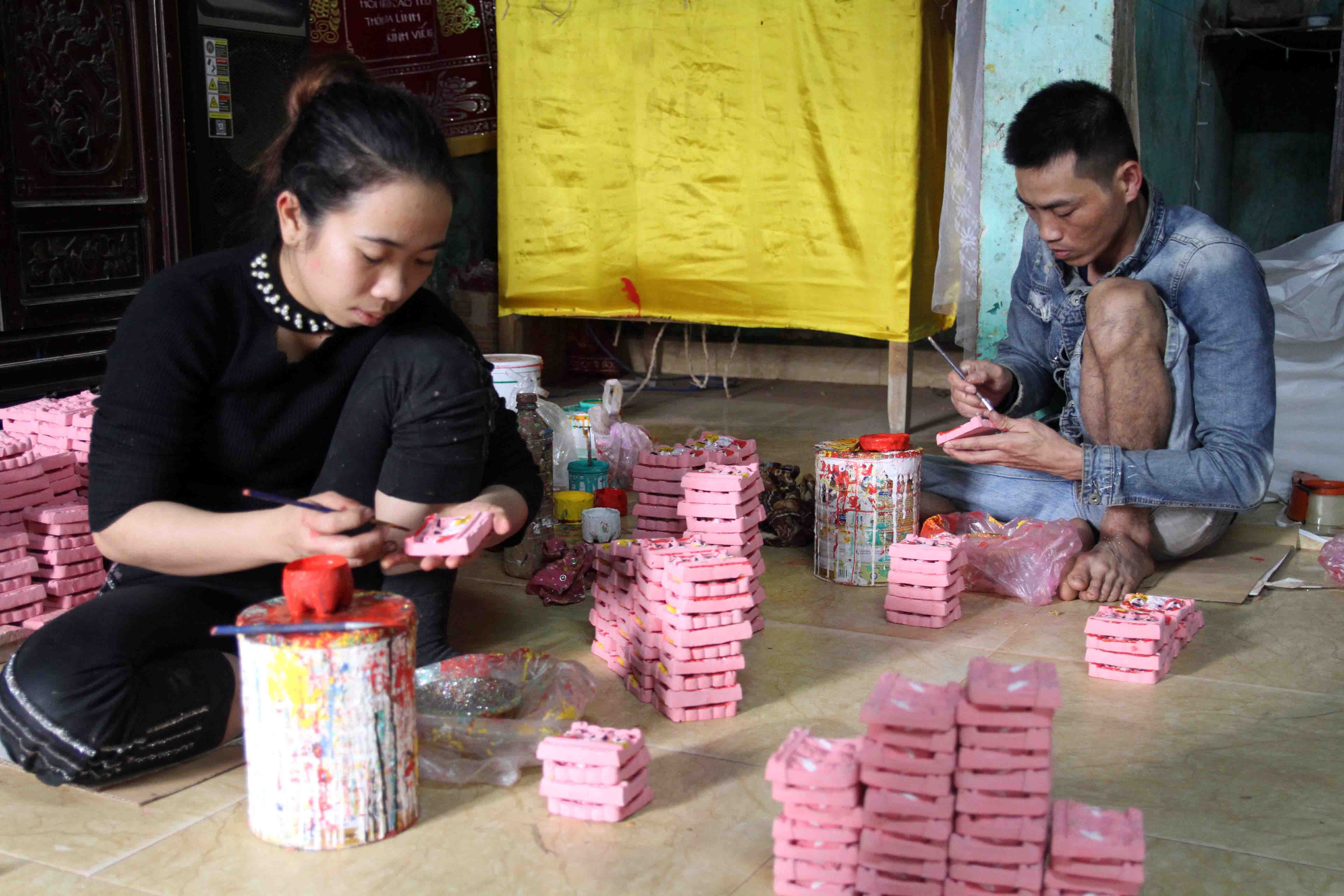 Lam tuong ong Tao anh 8