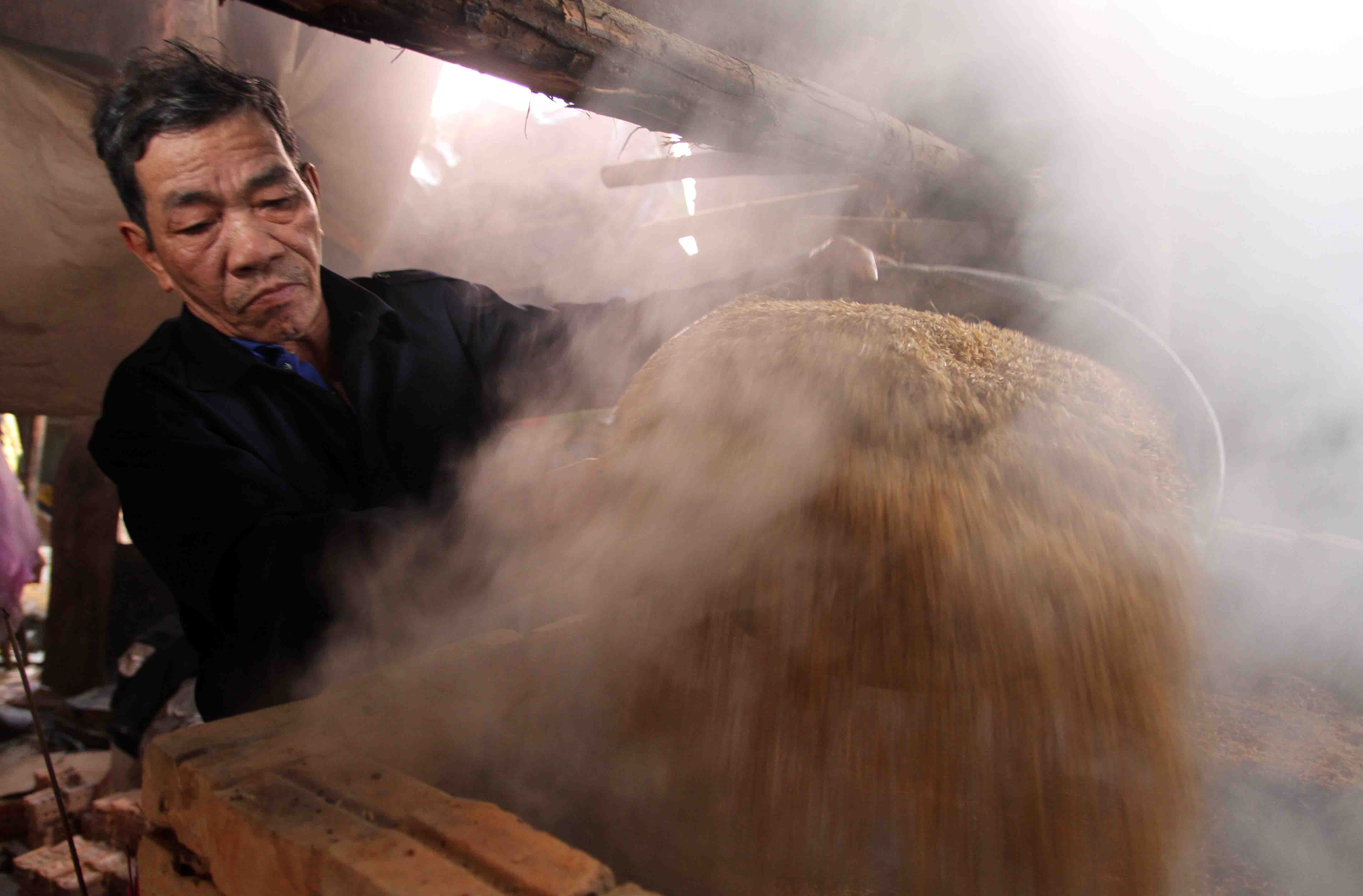 Lam tuong ong Tao anh 6