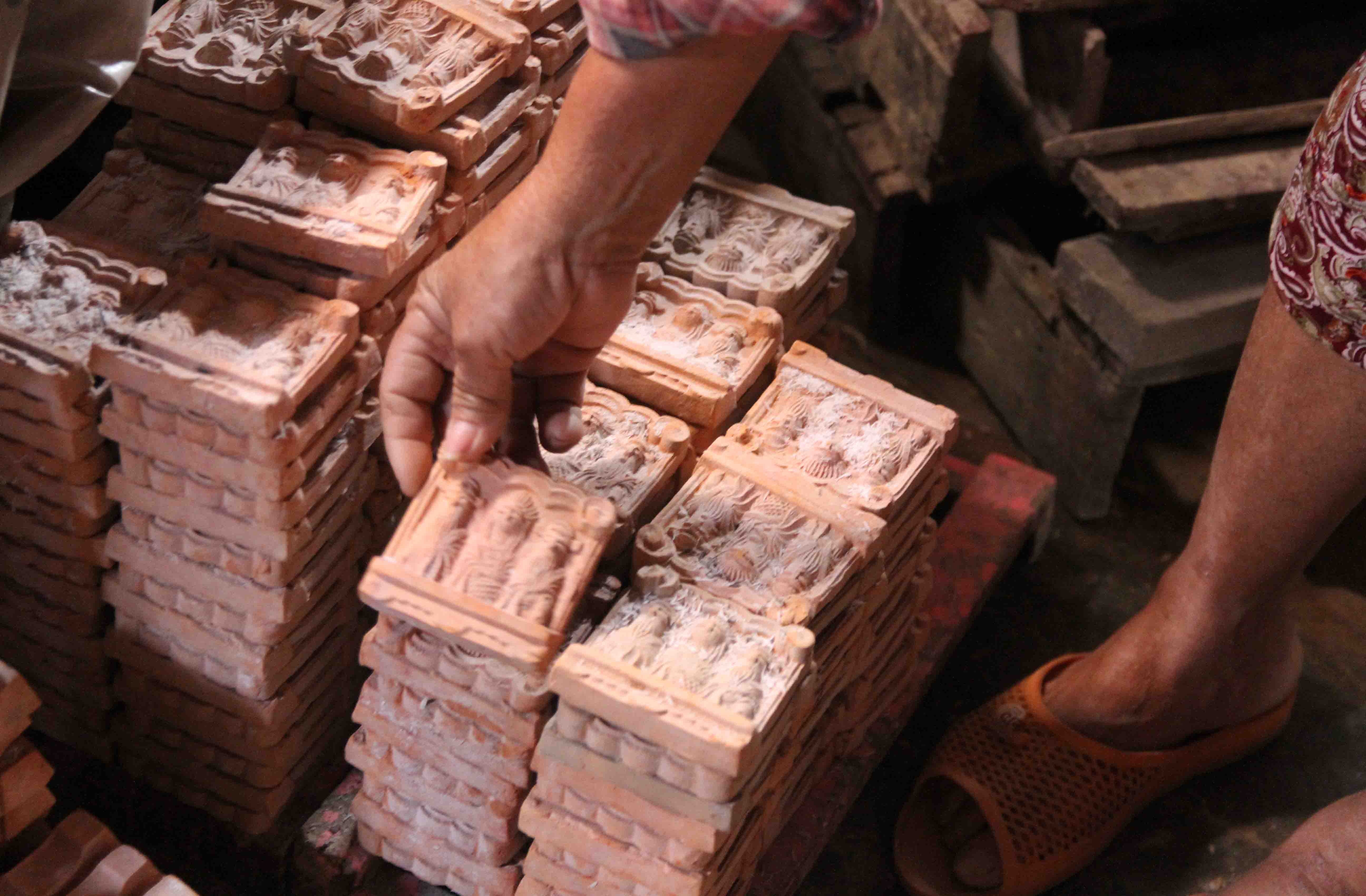 Lam tuong ong Tao anh 9