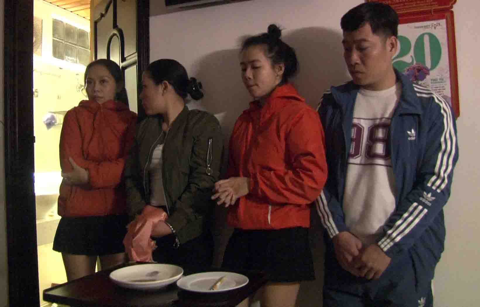 8 người phê ma túy ảnh 1 8 nguoi phe ma tuy anh 1