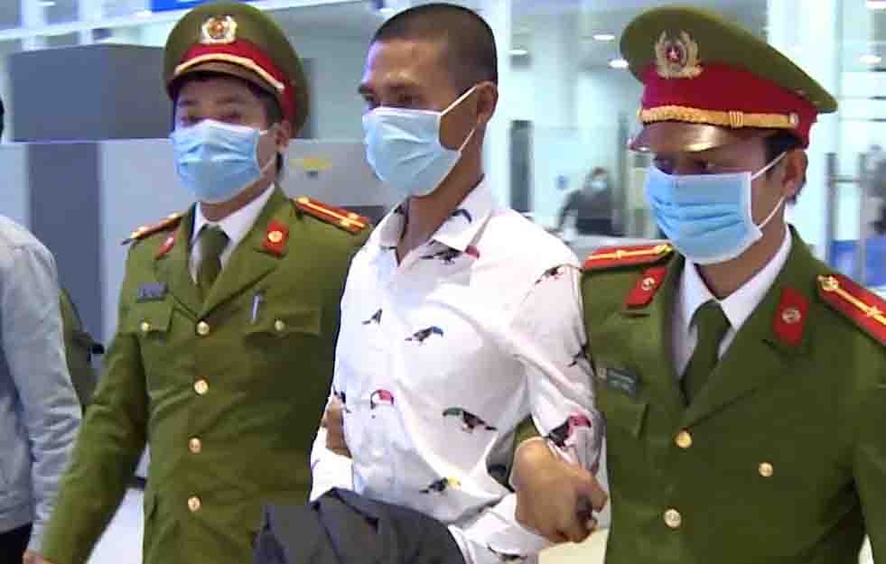 Dung dao cuop tai san cua lai xe om hinh anh