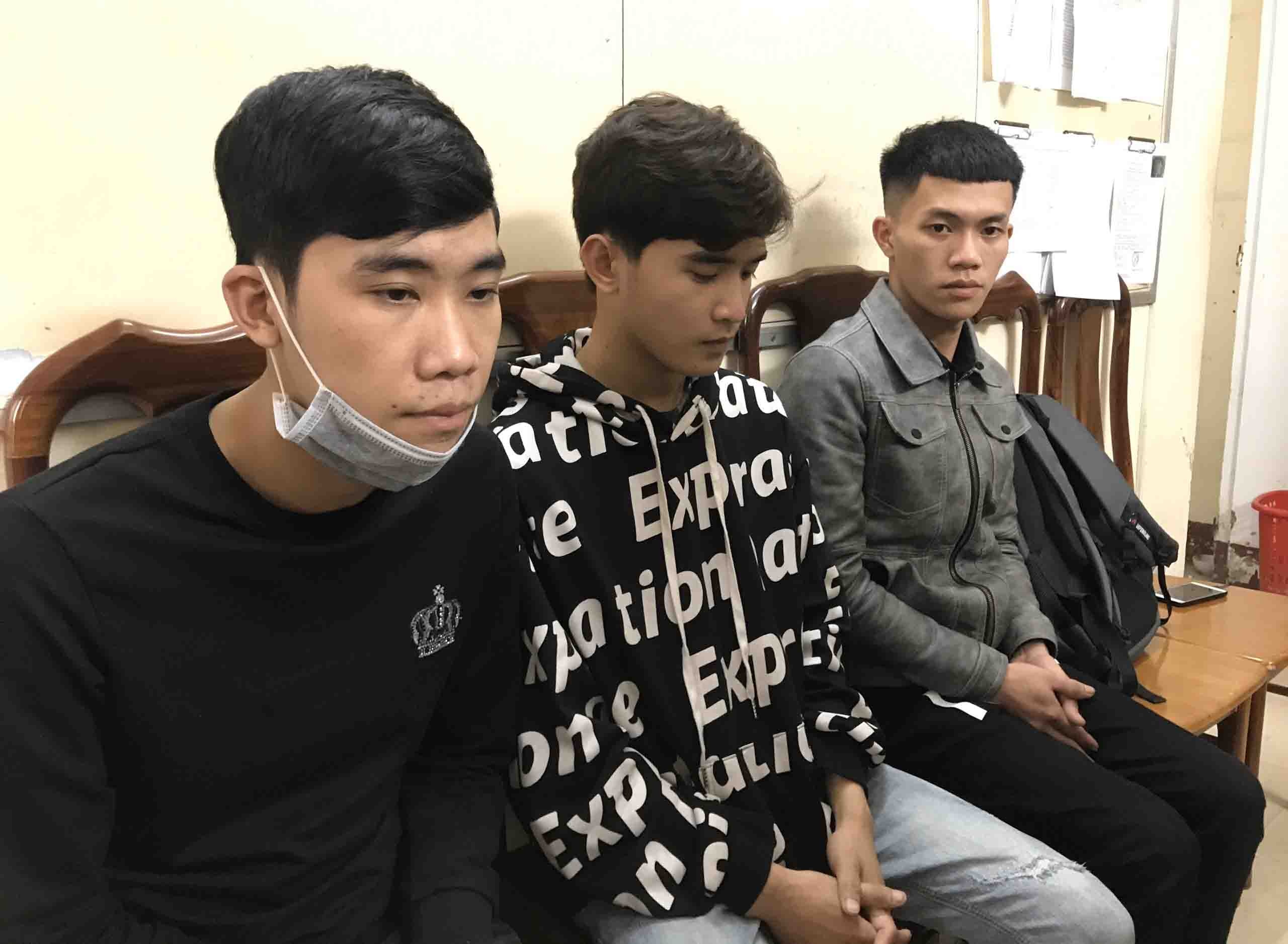 Lua dao hang ty dong anh 1