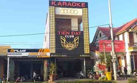 Nam thanh nien bi dam chet o quan karaoke hinh anh