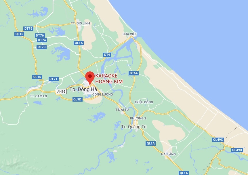 Ma túy ở karaoke ảnh 2 Ma tuy o karaoke anh 2