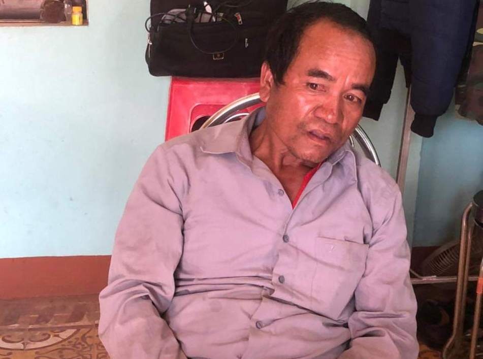 Nhap canh trai phep anh 1