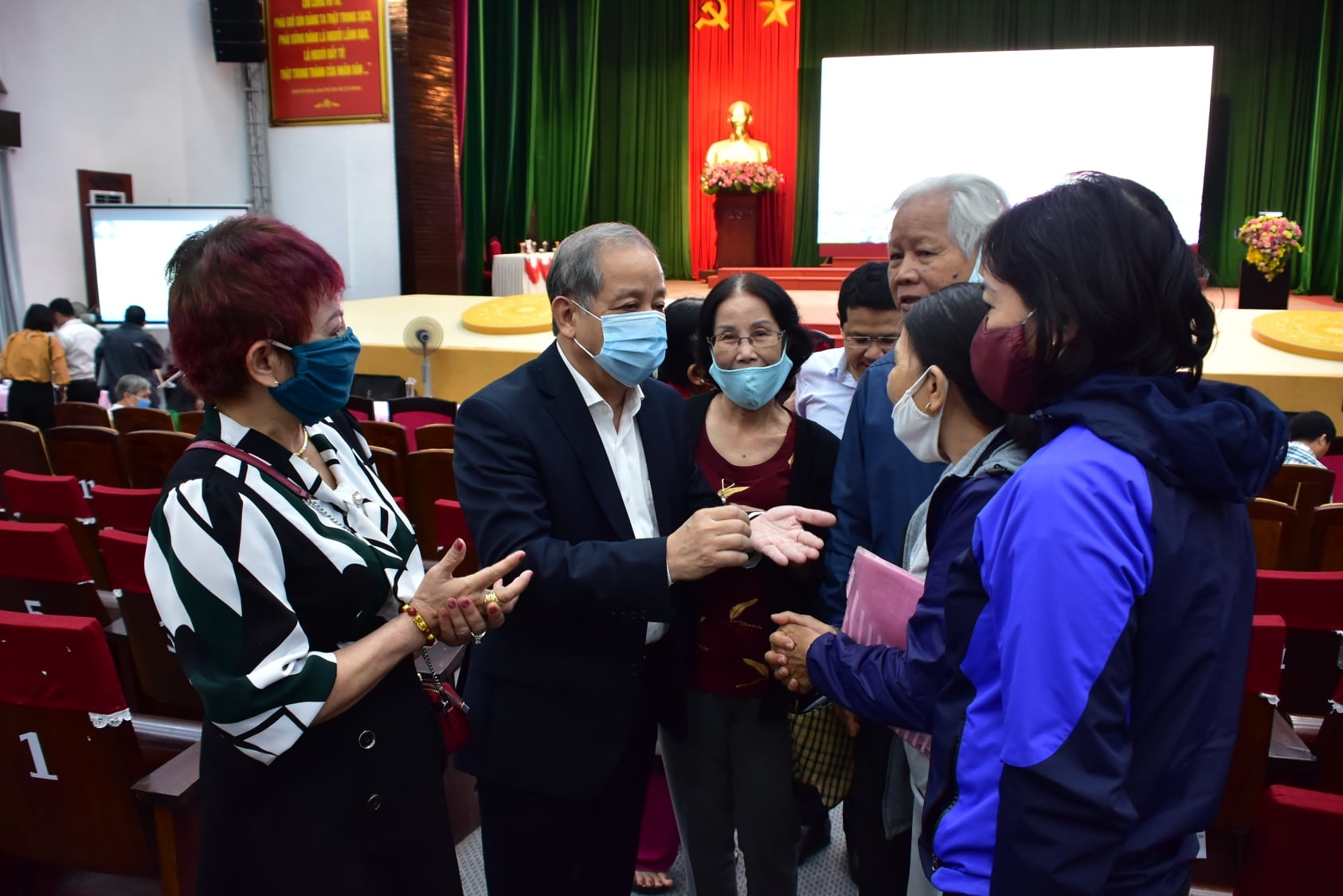 Du an di doi dan cu anh 1