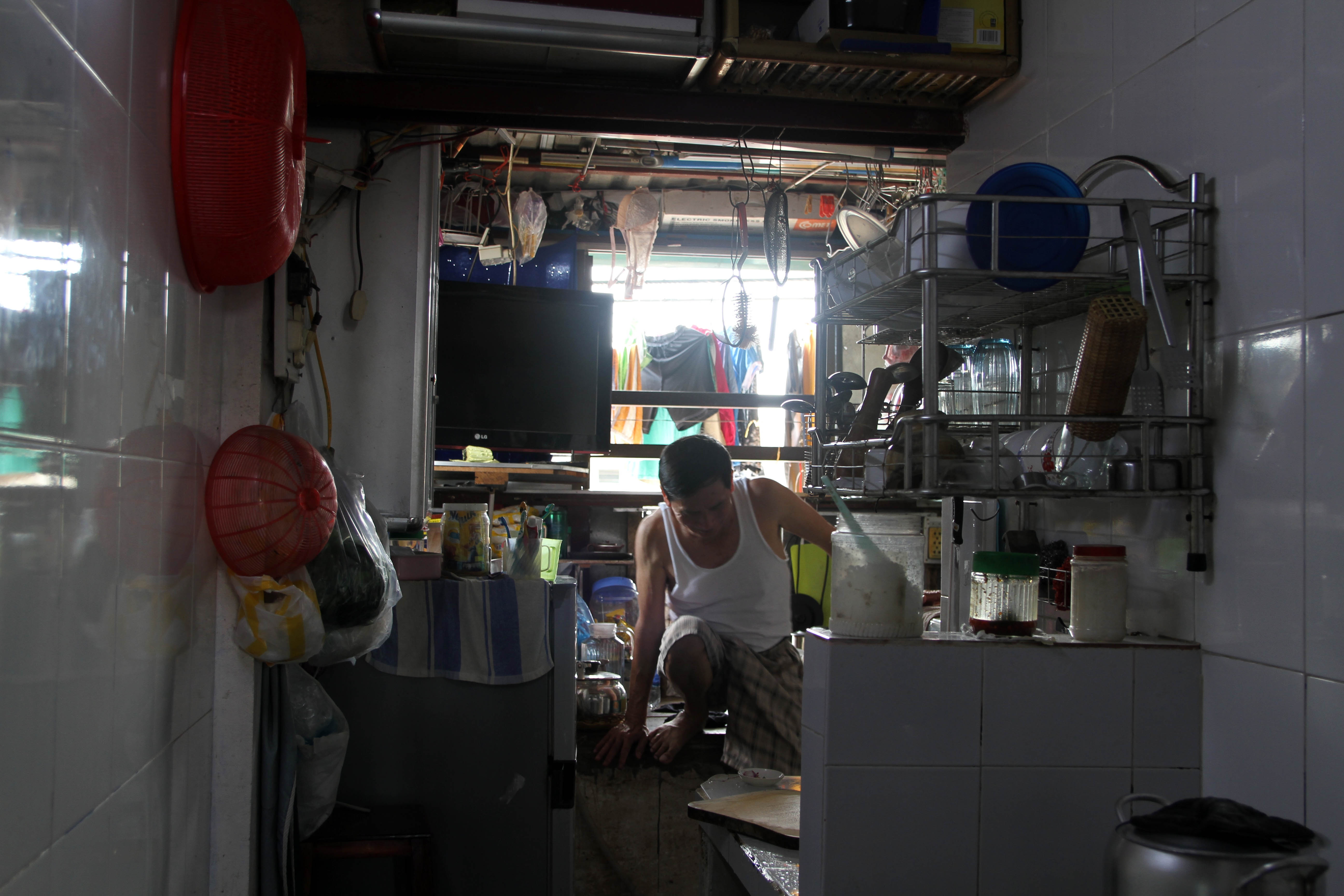 Chung cu Dong Da anh 5