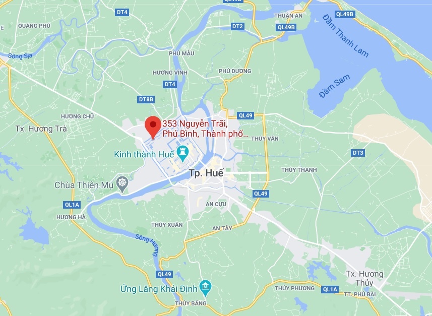 Danh bac o quan ca phe anh 2