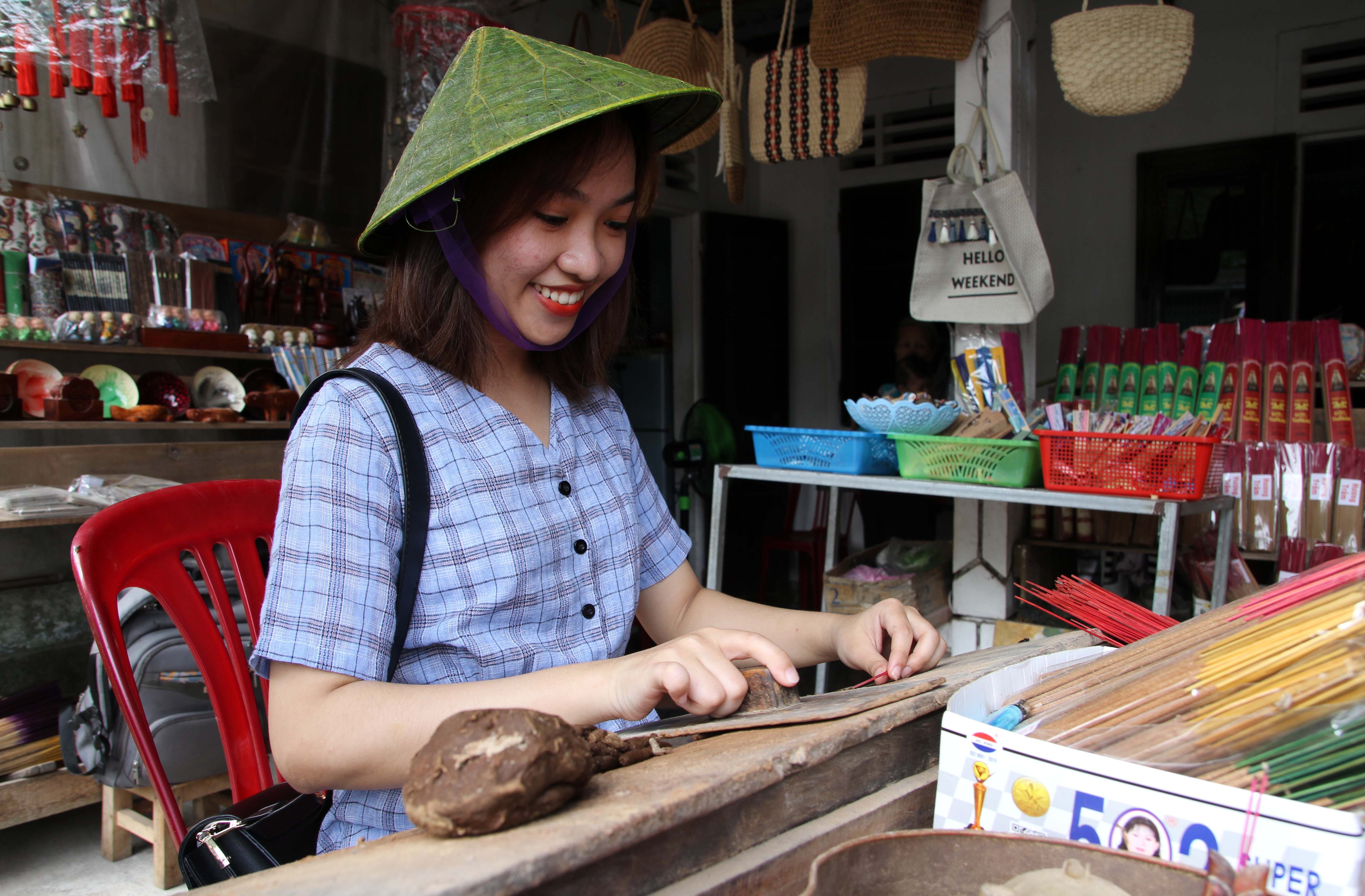 Lang huong xu Hue anh 7