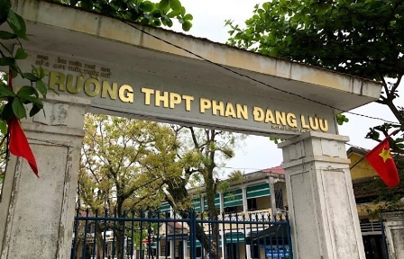 4 nu sinh bi bong sau vu no khi gas hinh anh