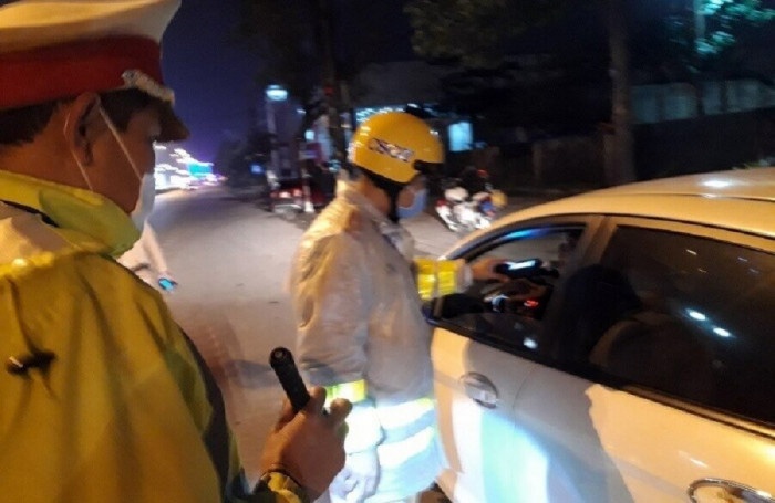 Phat tai xe 39 trieu anh 1