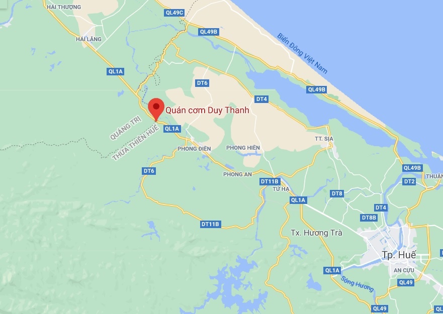 Tu vong tren xe khach anh 2