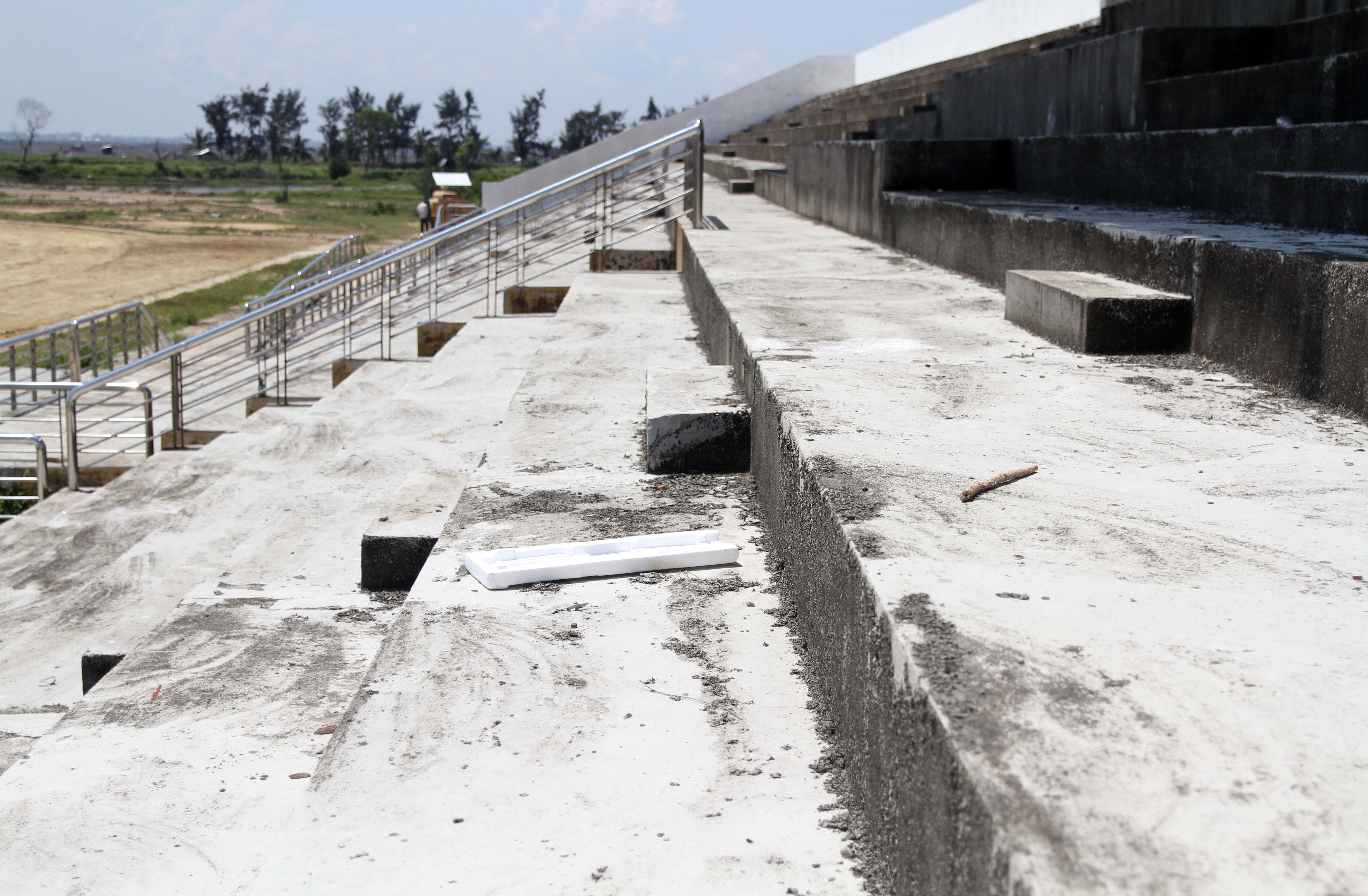 San van dong bo hoang anh 5