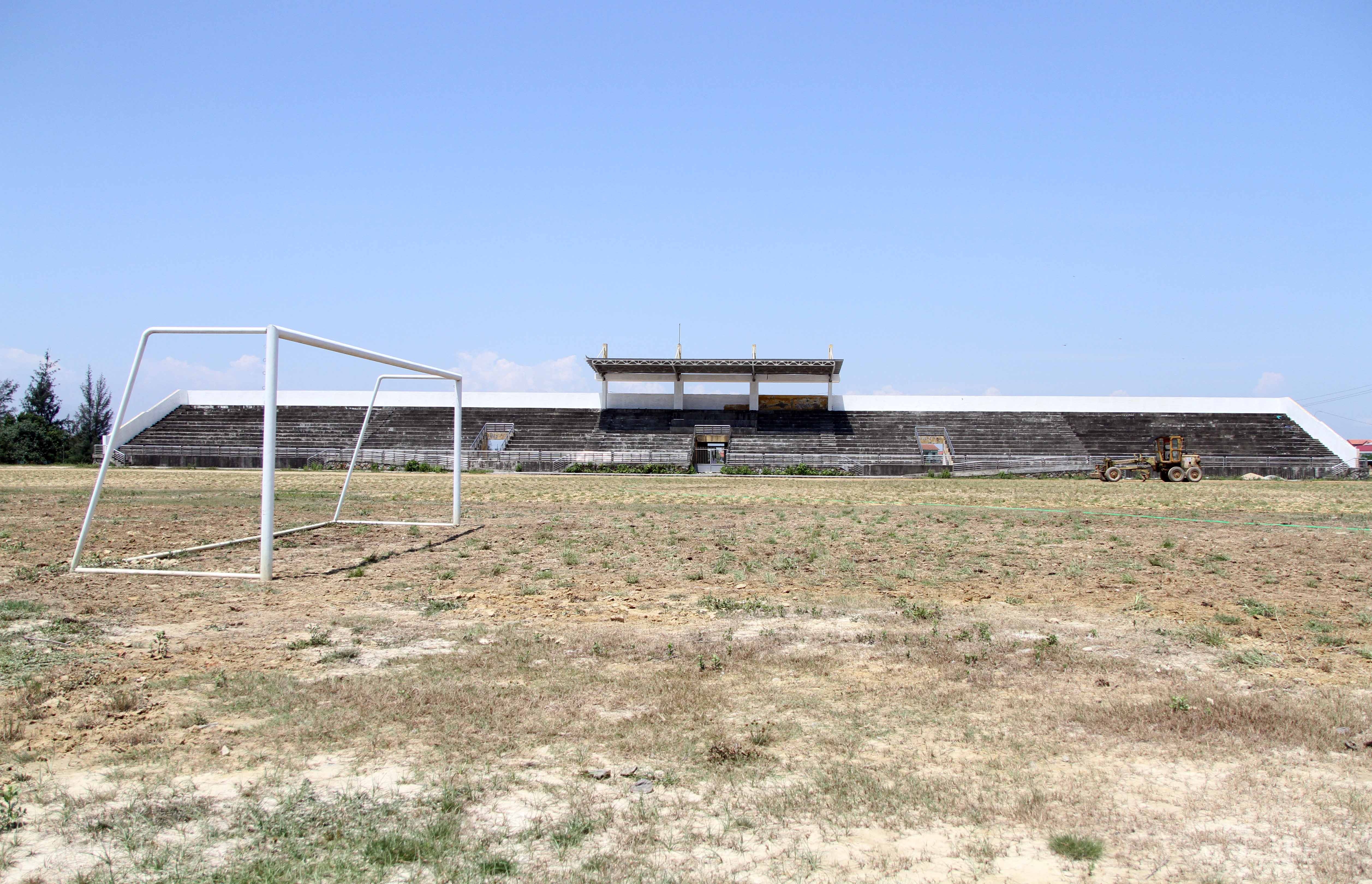 San van dong bo hoang anh 1