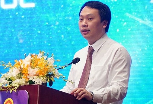 Thua Thien - Hue phat trien du lich di doi voi cong nghe so hinh anh