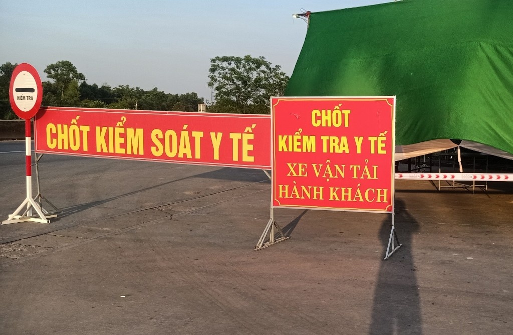 Ổ dịch ở thẩm mỹ viện ảnh 1 O dich o tham my vien anh 1