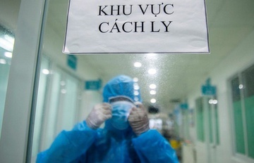 Co gai nhiem nCoV o Hue tung di an gio, lam CCCD hinh anh