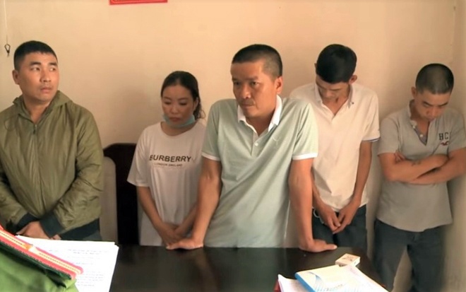 Lua dao co bac anh 1