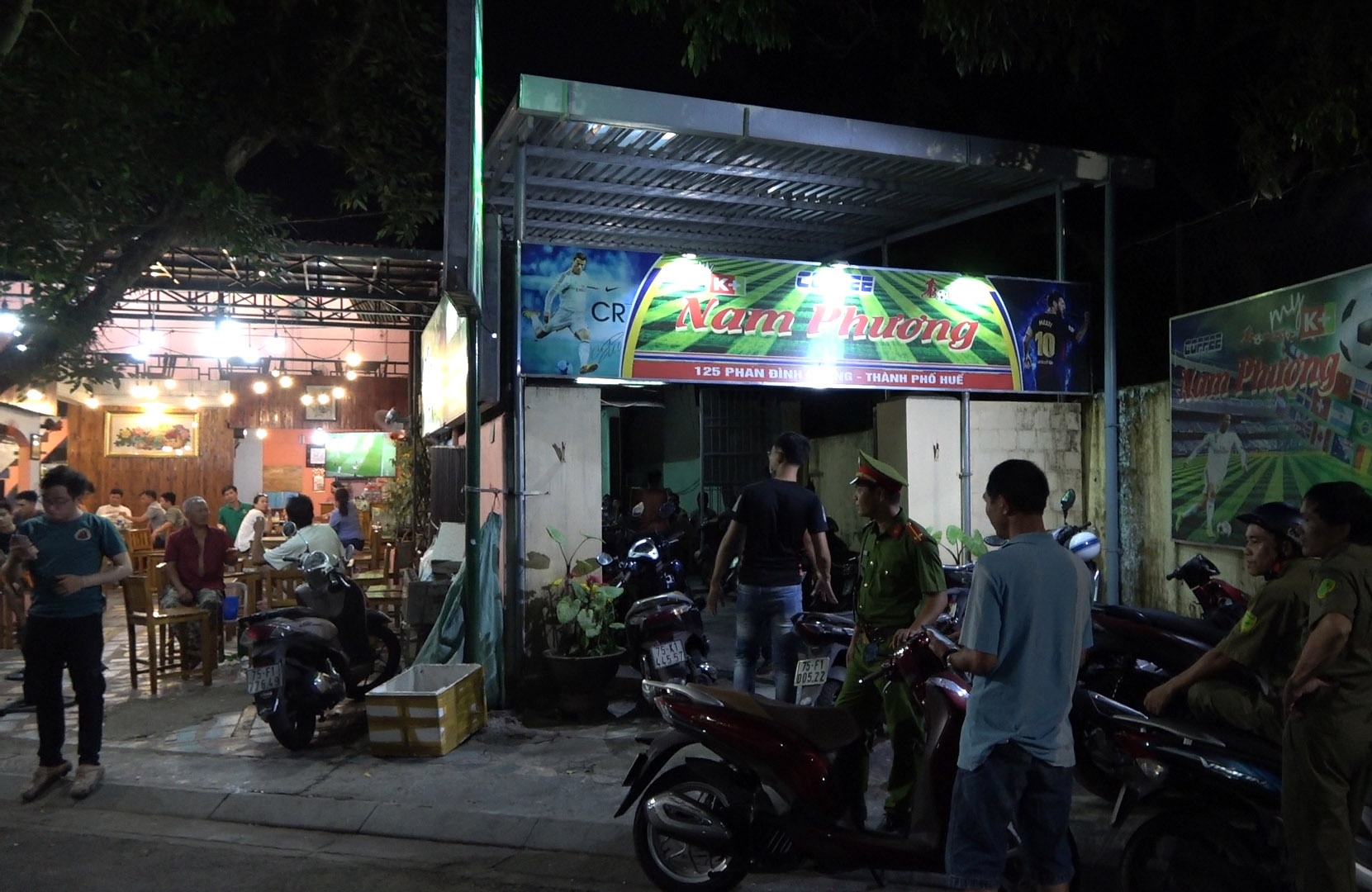 Cá độ bóng đá ảnh 1 Ca do bong da anh 1