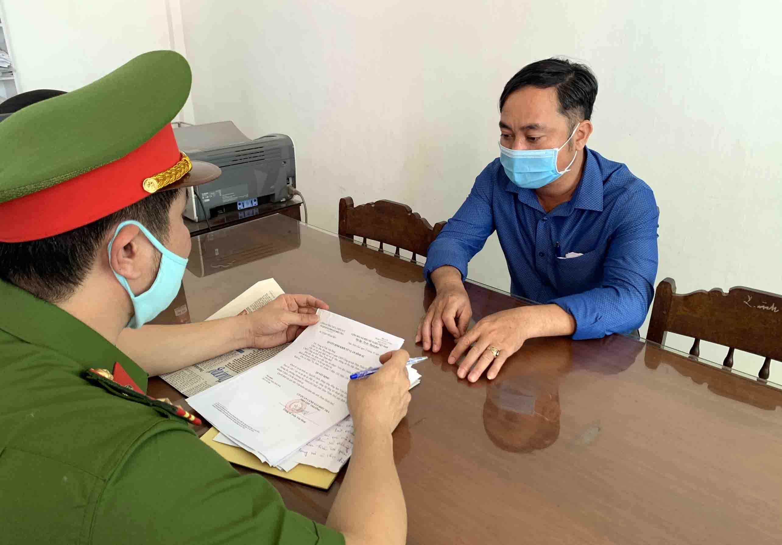Kê khống mồ mả ảnh 1 Ke khong mo ma anh 1