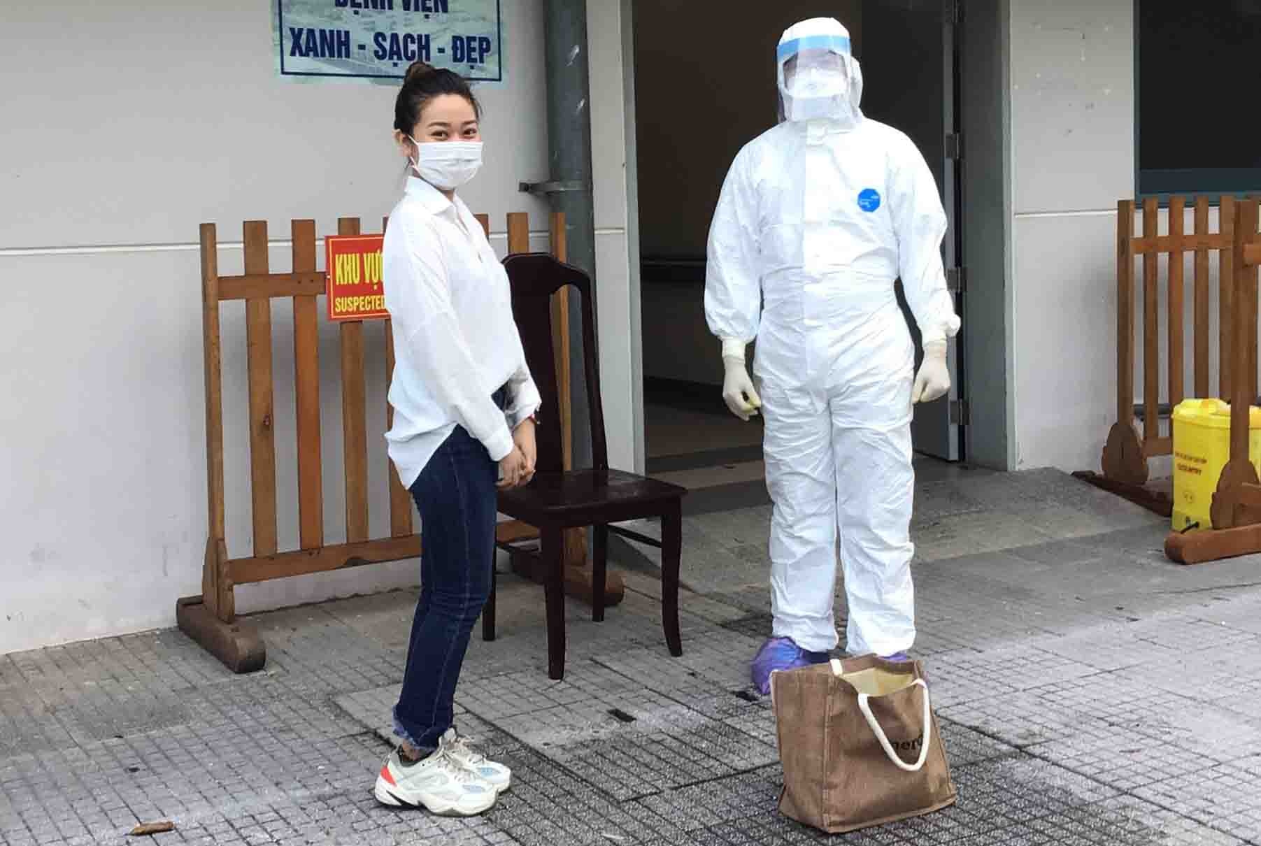 Benh nhan xuat vien anh 1