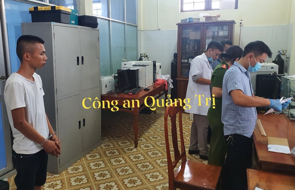 Tàng trữ ma túy ảnh 1 Tang tru ma tuy anh 1