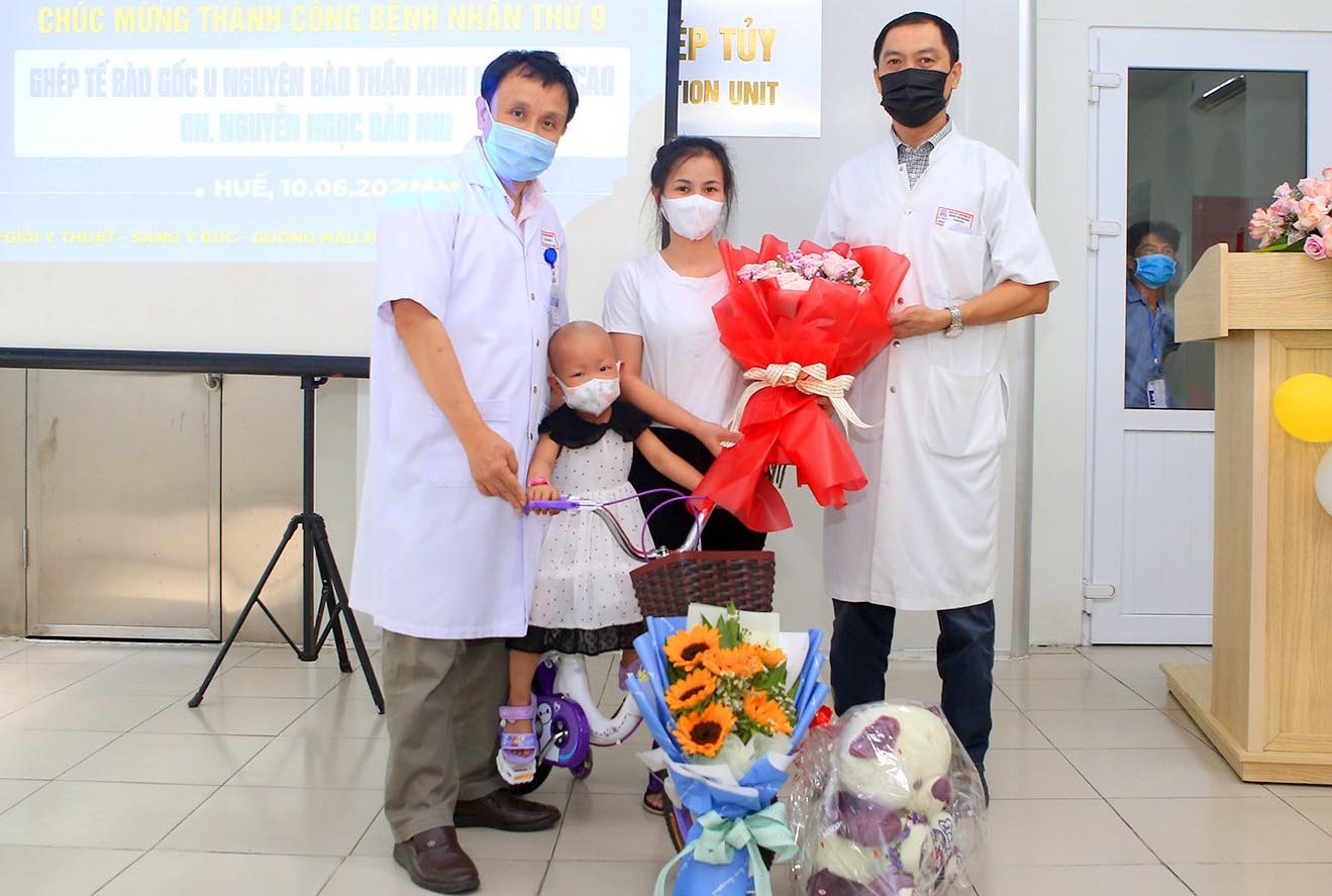 Ghep tuy cho be gai anh 1