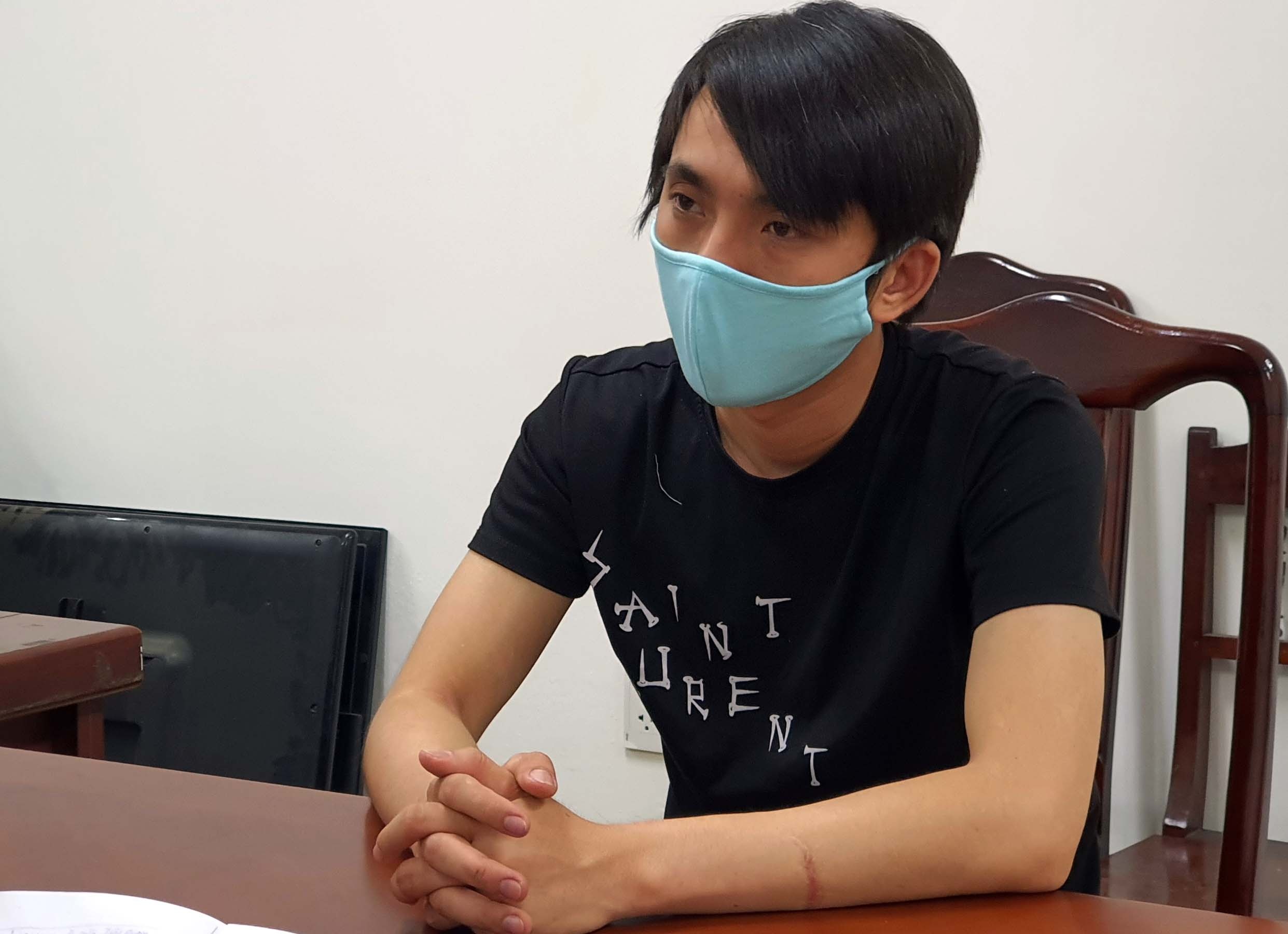 Duong day danh bac anh 1