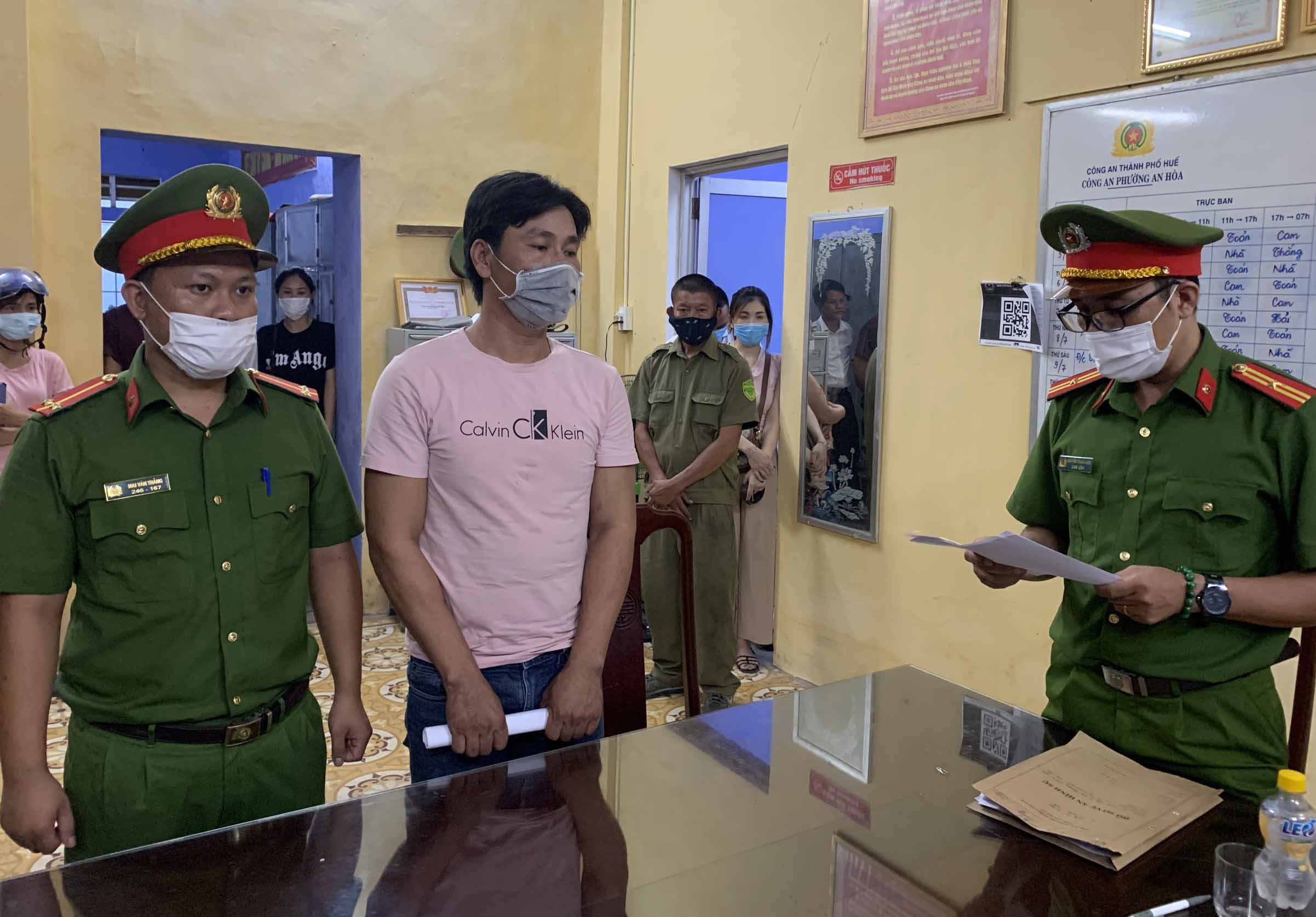 Tong chet nguoi anh 1