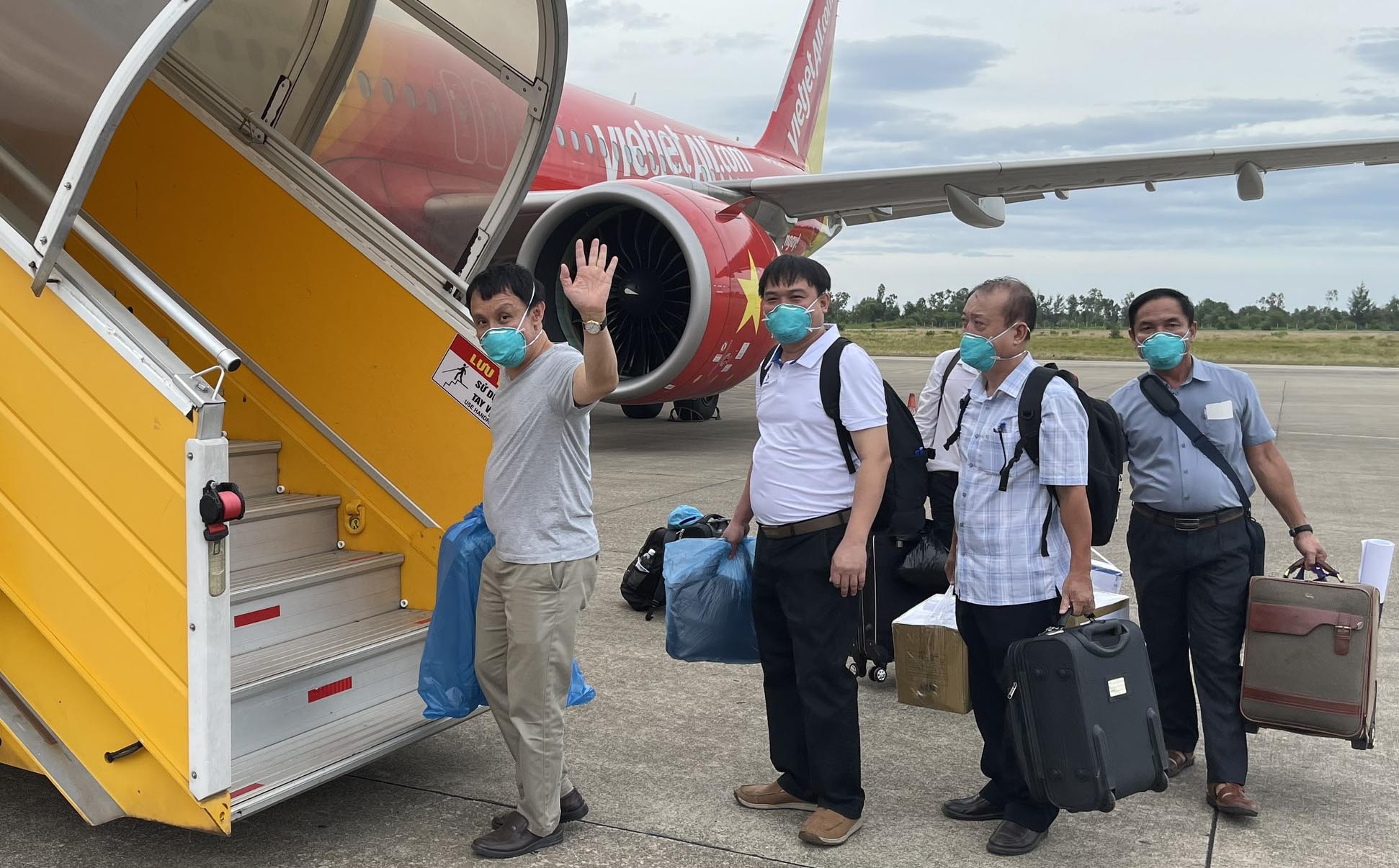 Lap trung tam hoi suc anh 1