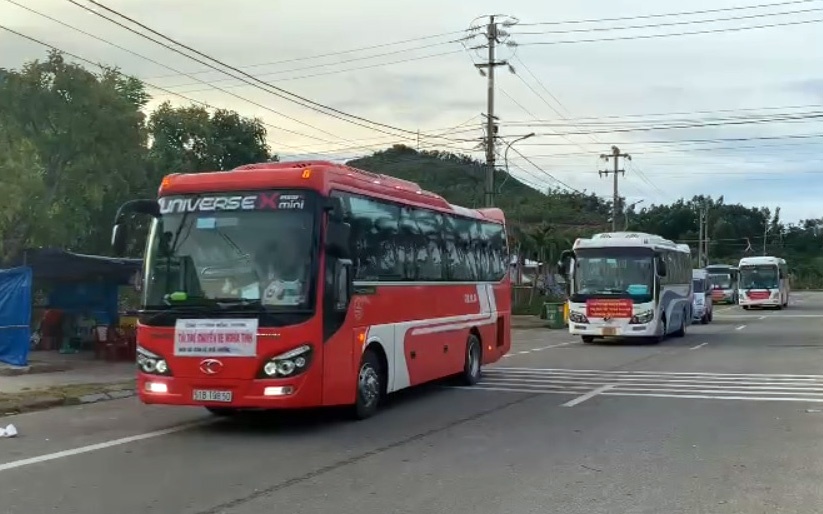 17 tài xế vi phạm ảnh 1 17 tai xe vi pham anh 1