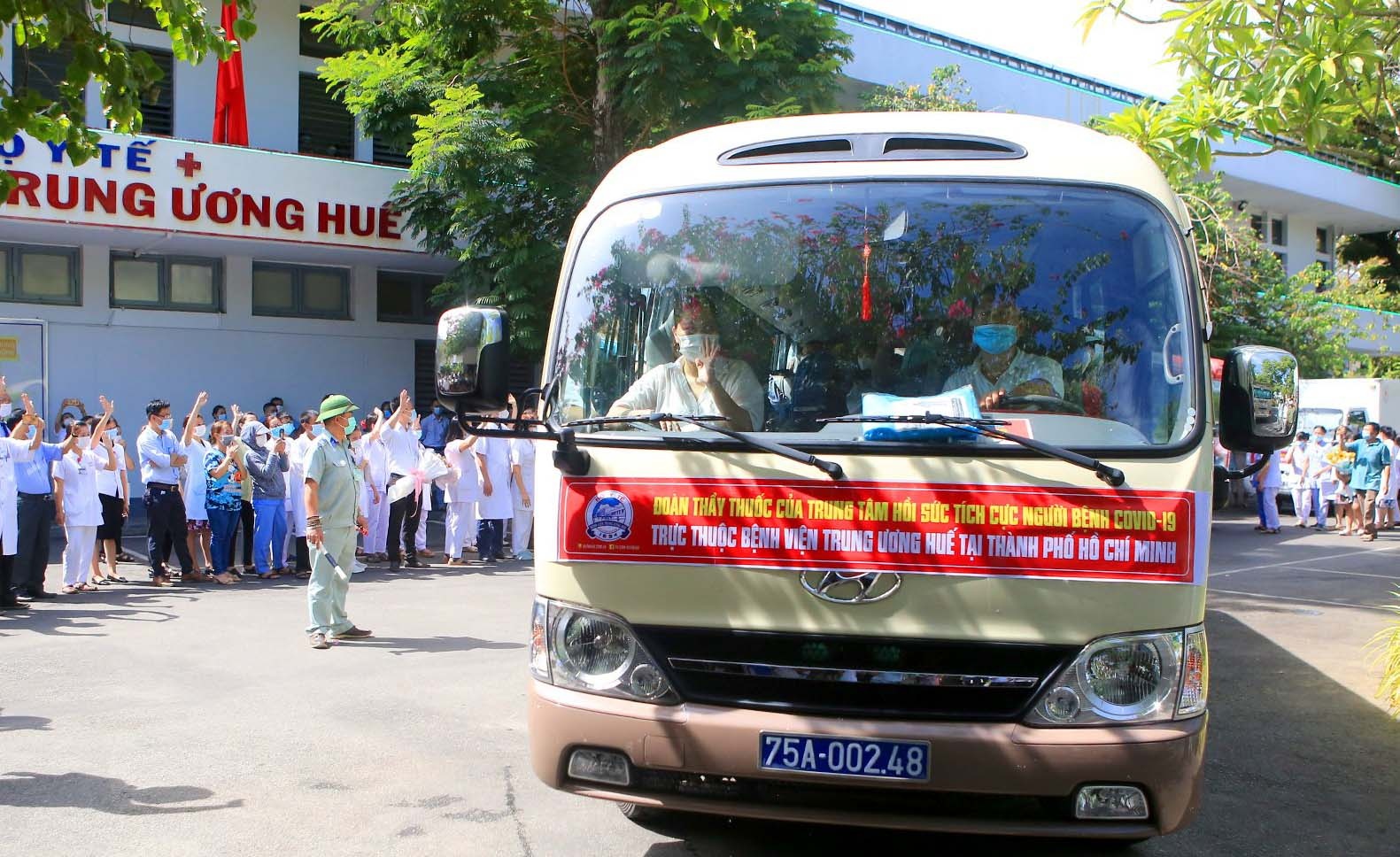 Trung tâm hồi sức ảnh 1 Trung tam hoi suc anh 1