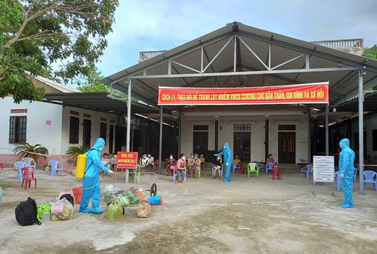 Trưng dụng nhà nghỉ ảnh 1 Trung dung nha nghi anh 1